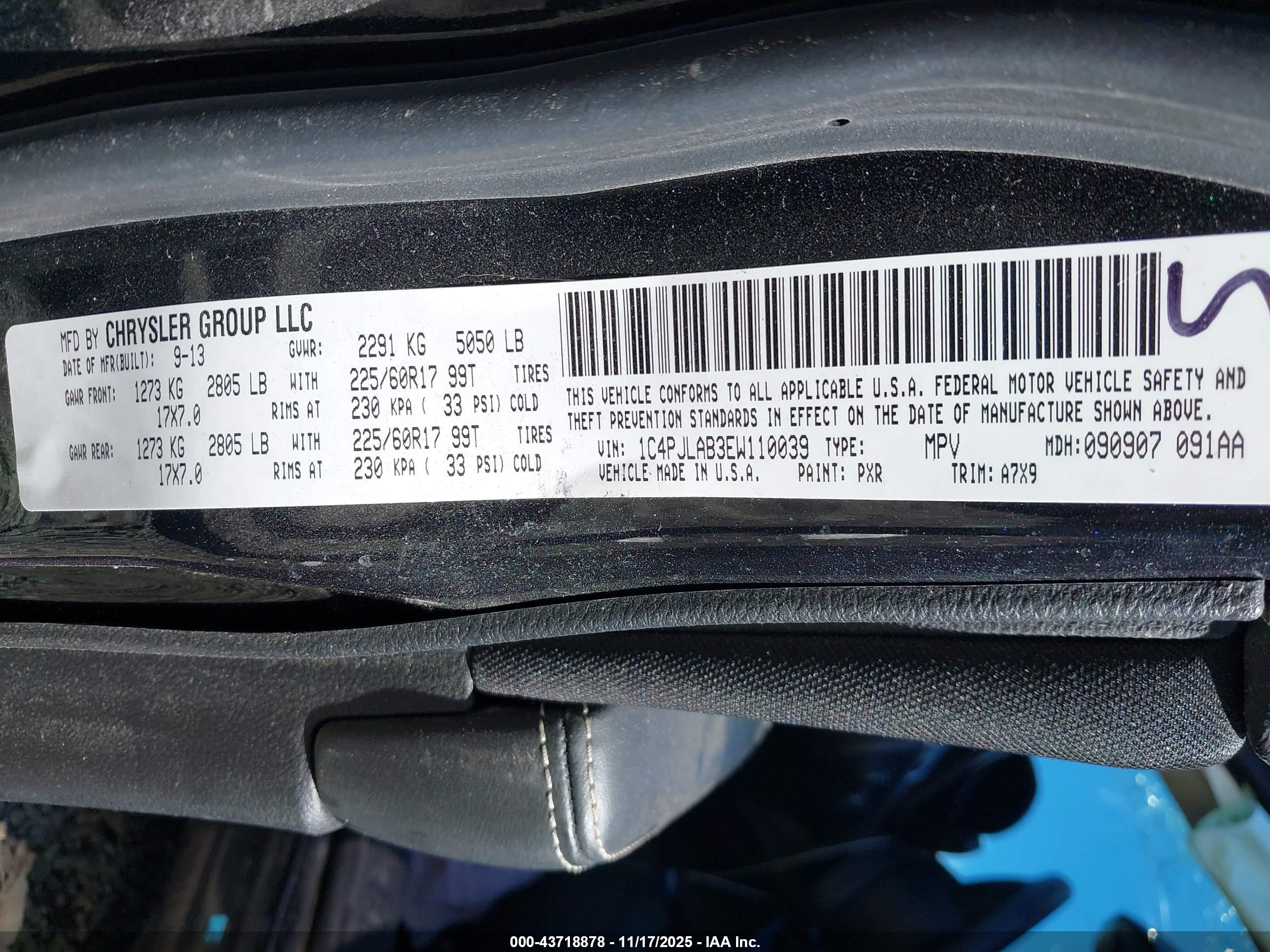 JEEP CHEROKEE image 9