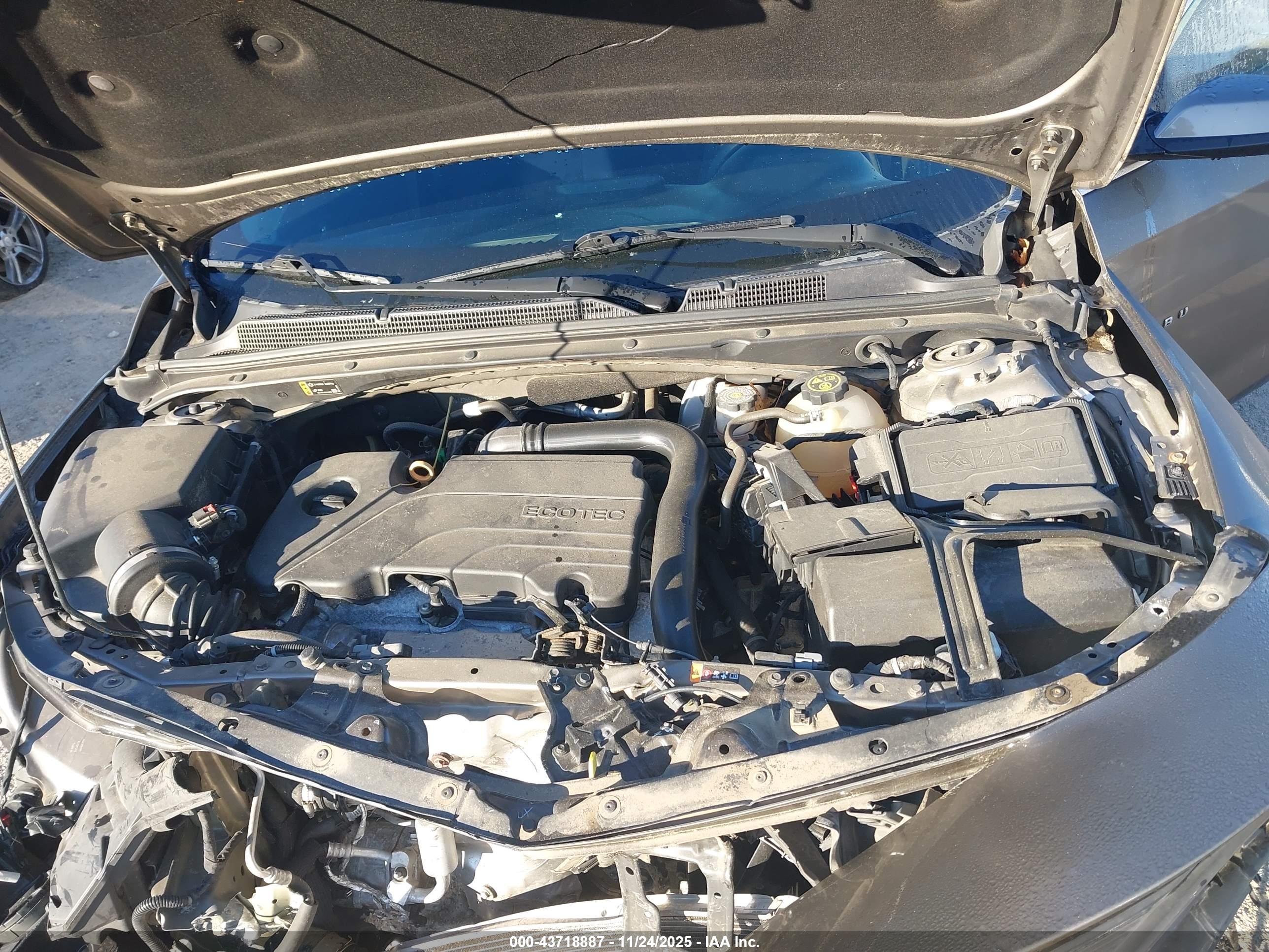 CHEVROLET MALIBU image 10