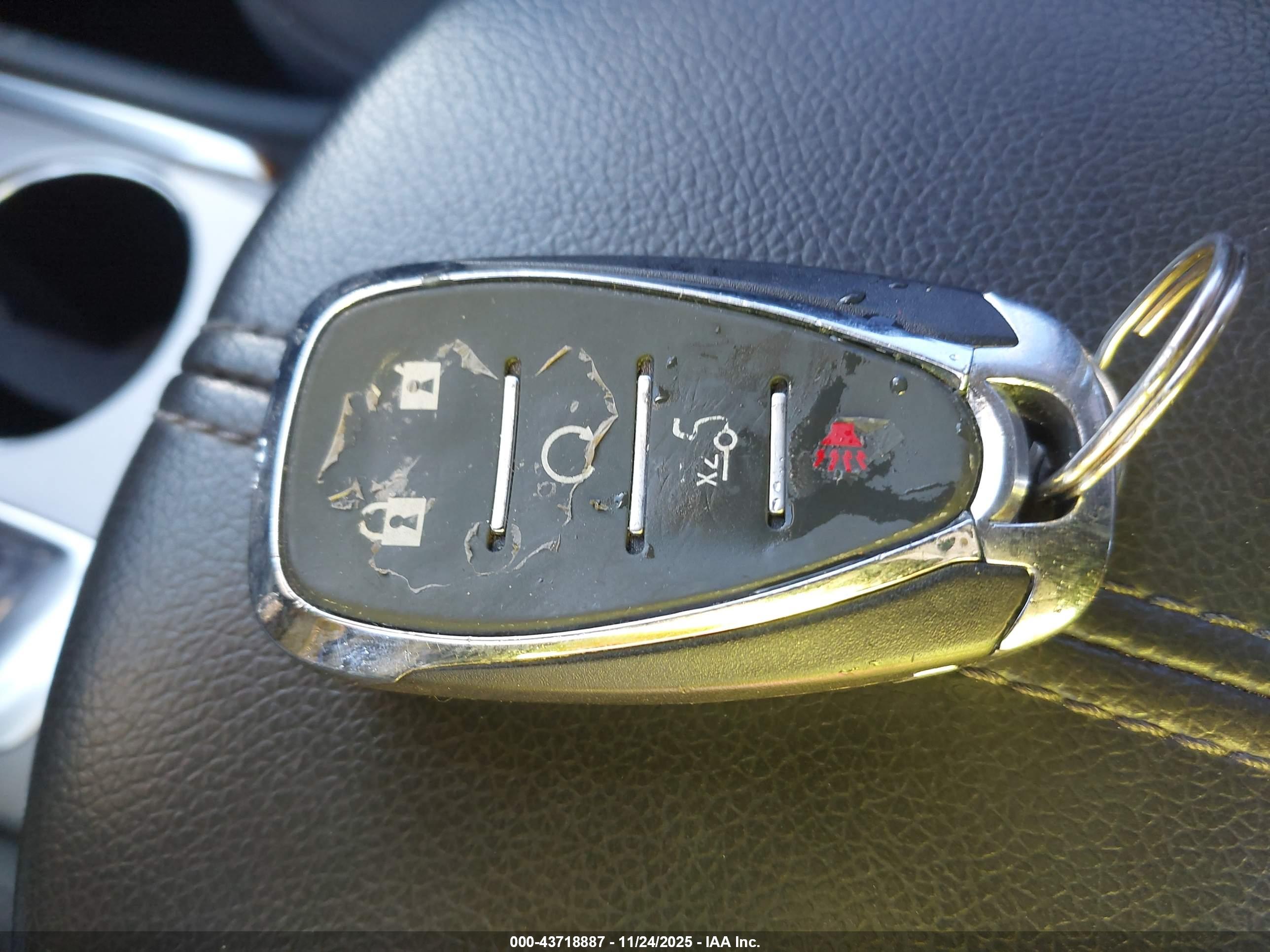 CHEVROLET MALIBU image 11