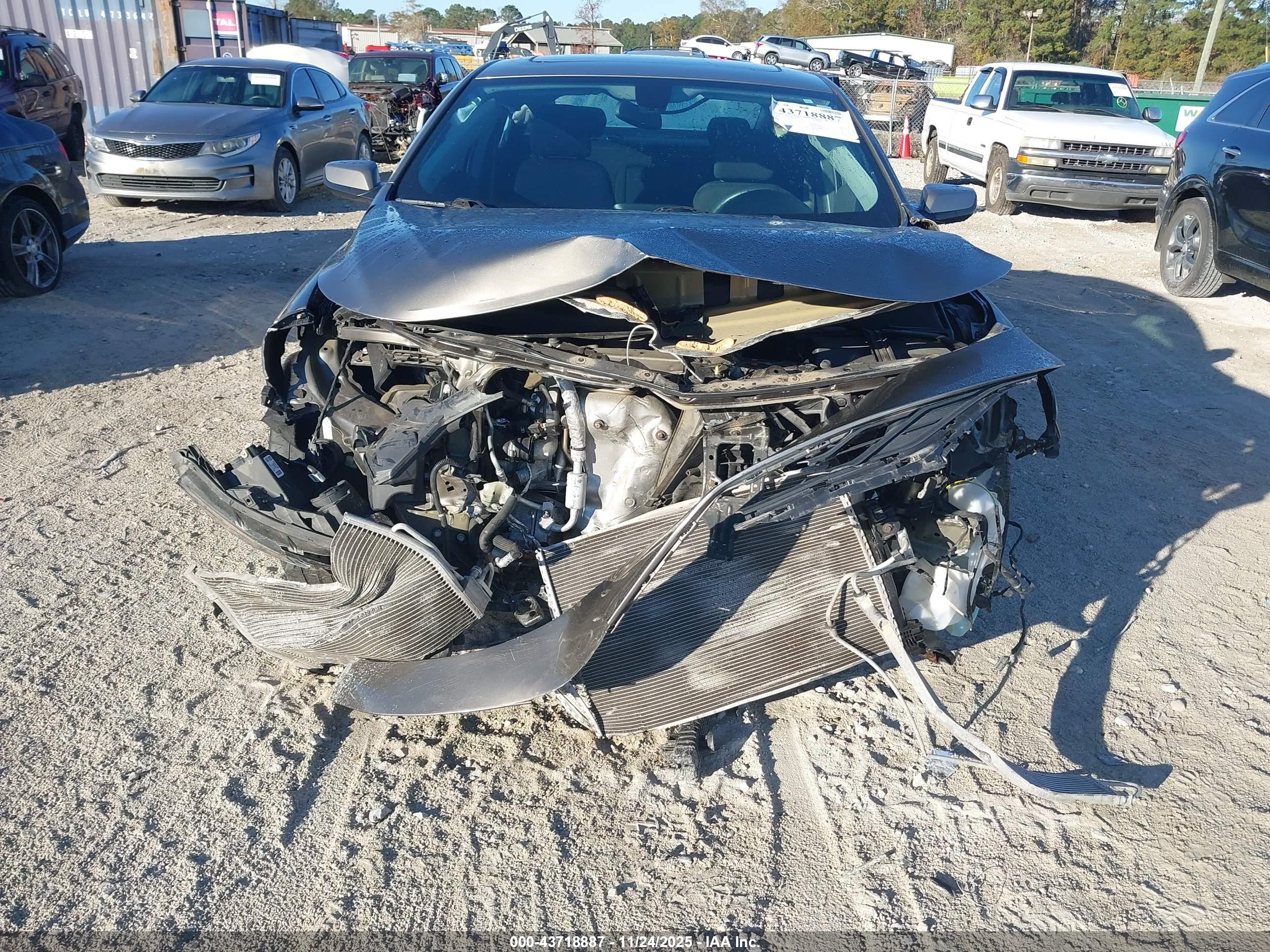 CHEVROLET MALIBU image 6