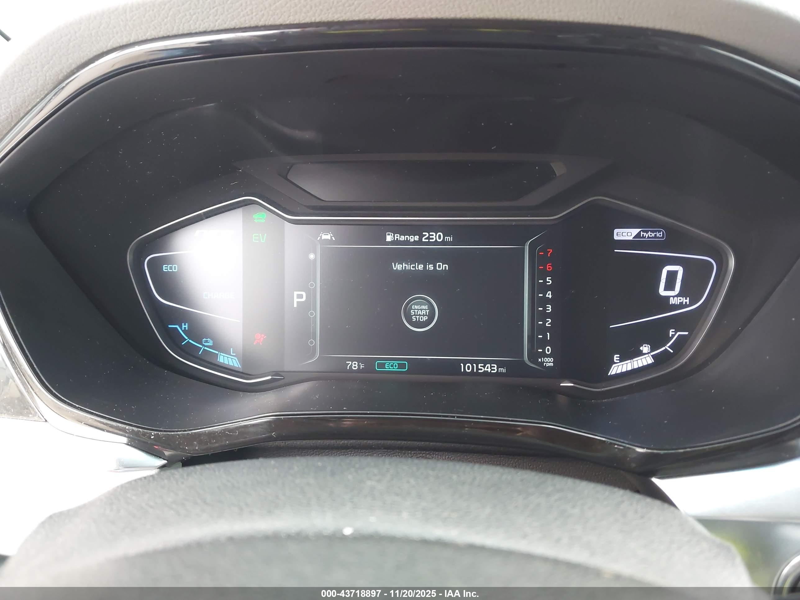 KIA NIRO image 7