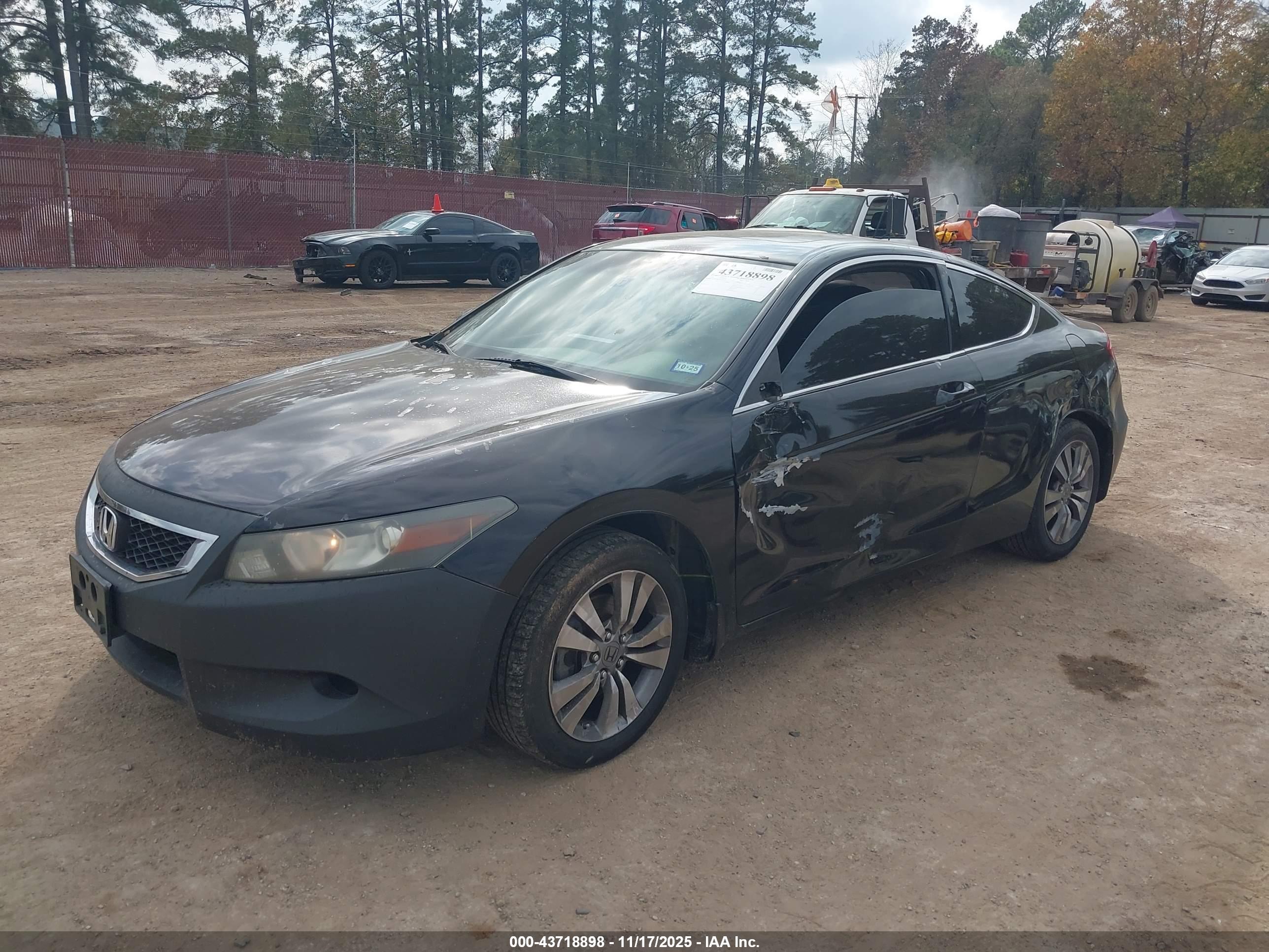 HONDA ACCORD image 2