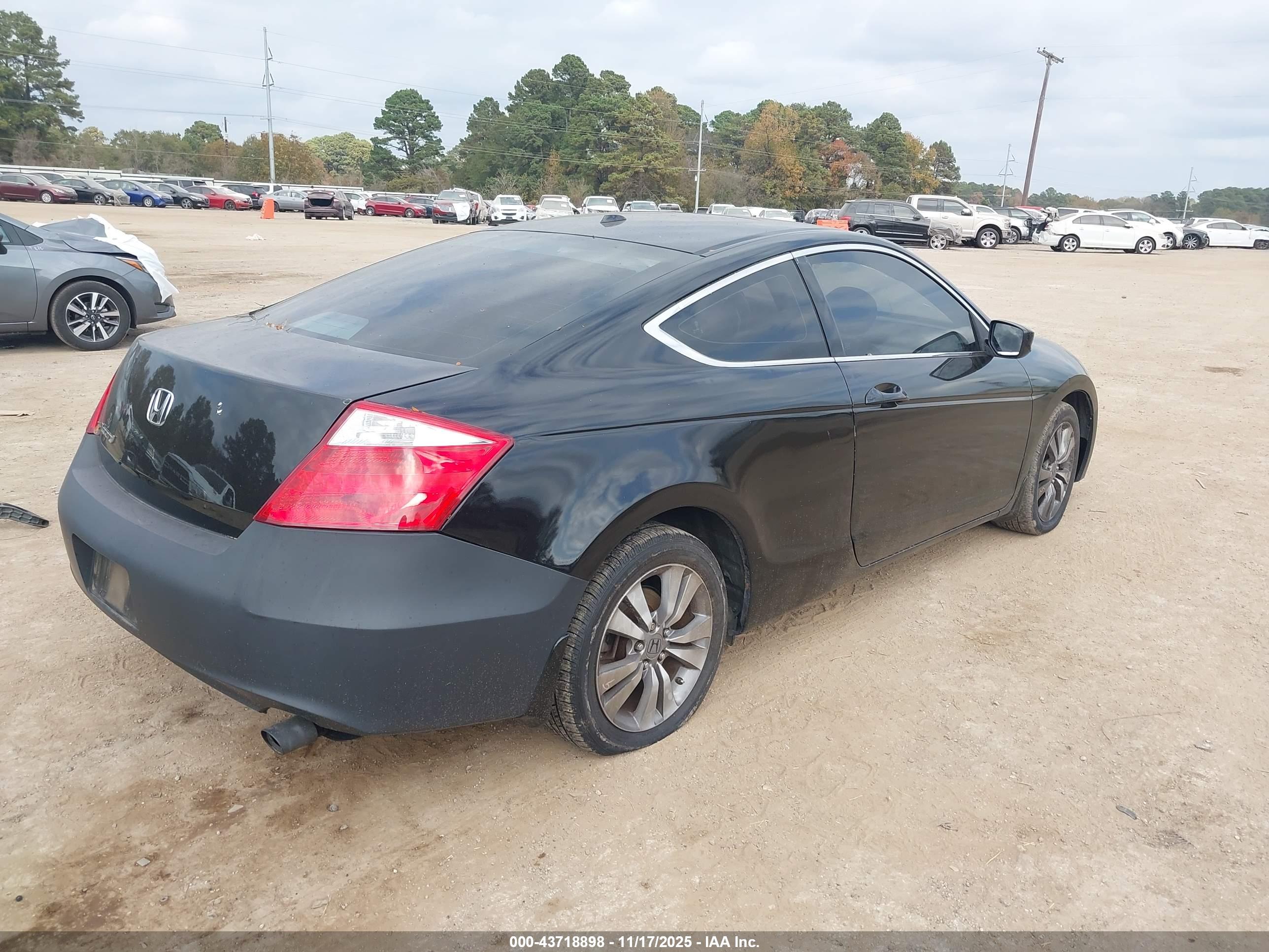 HONDA ACCORD image 4