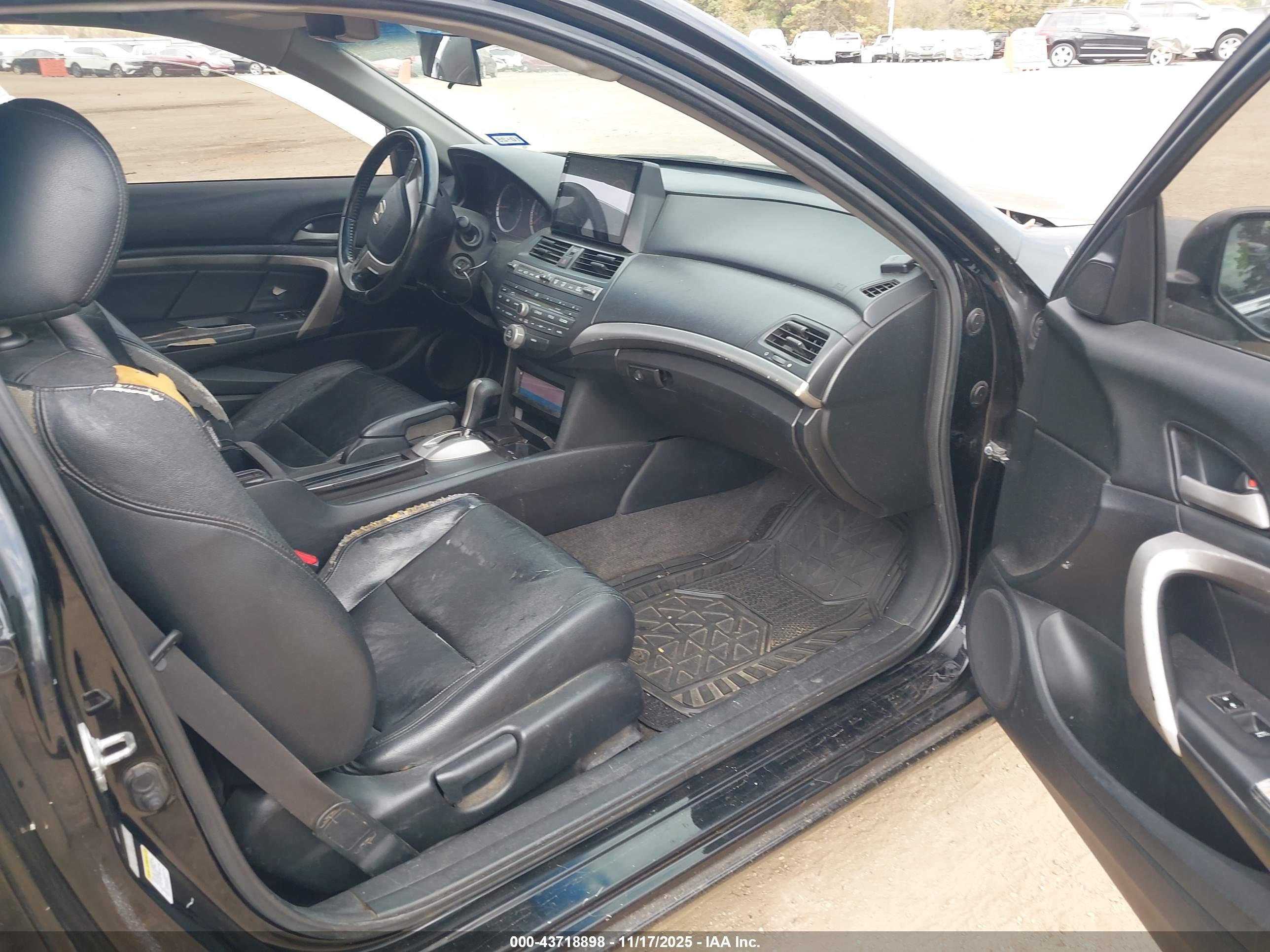 HONDA ACCORD image 5