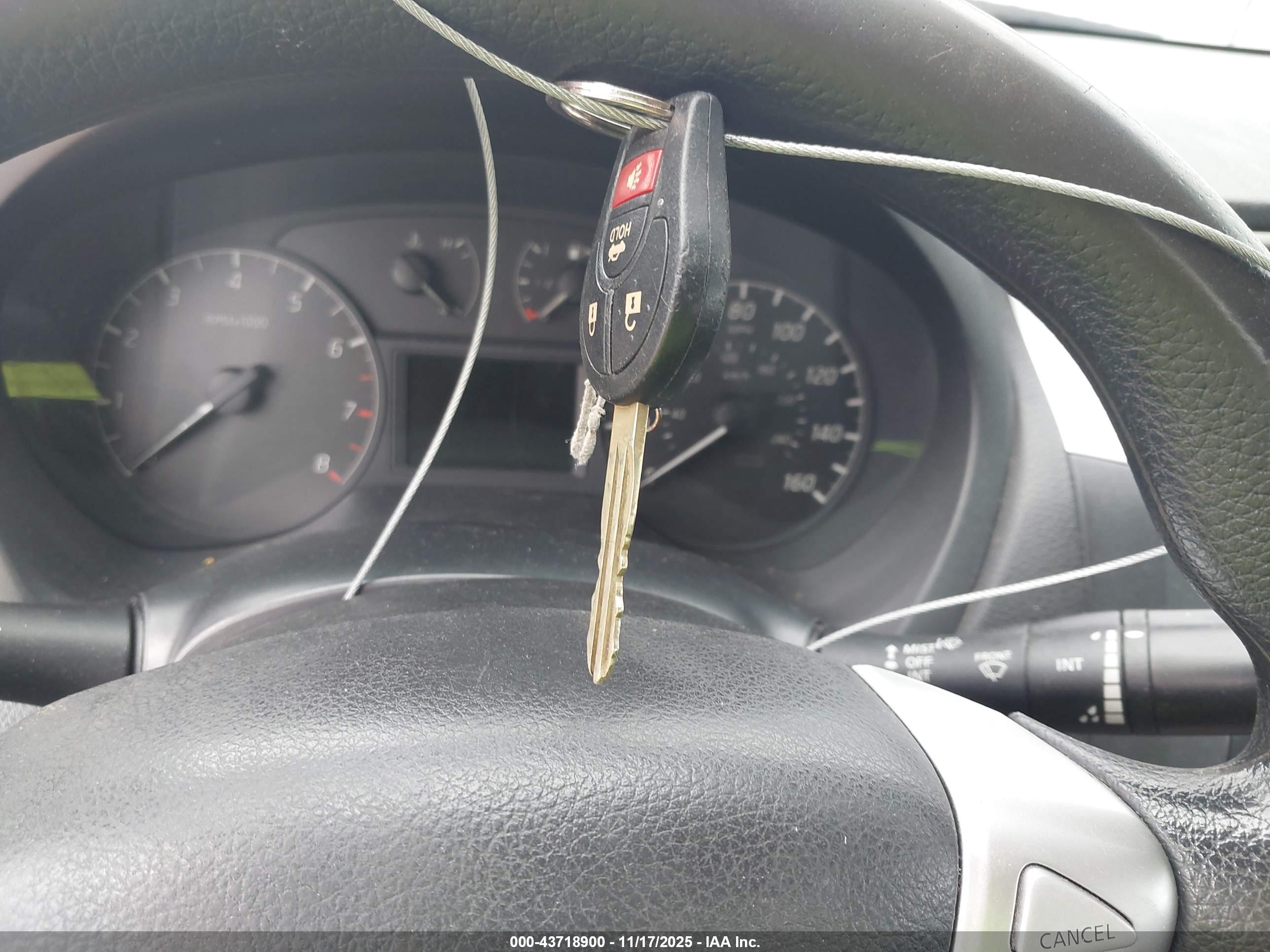 NISSAN SENTRA image 11