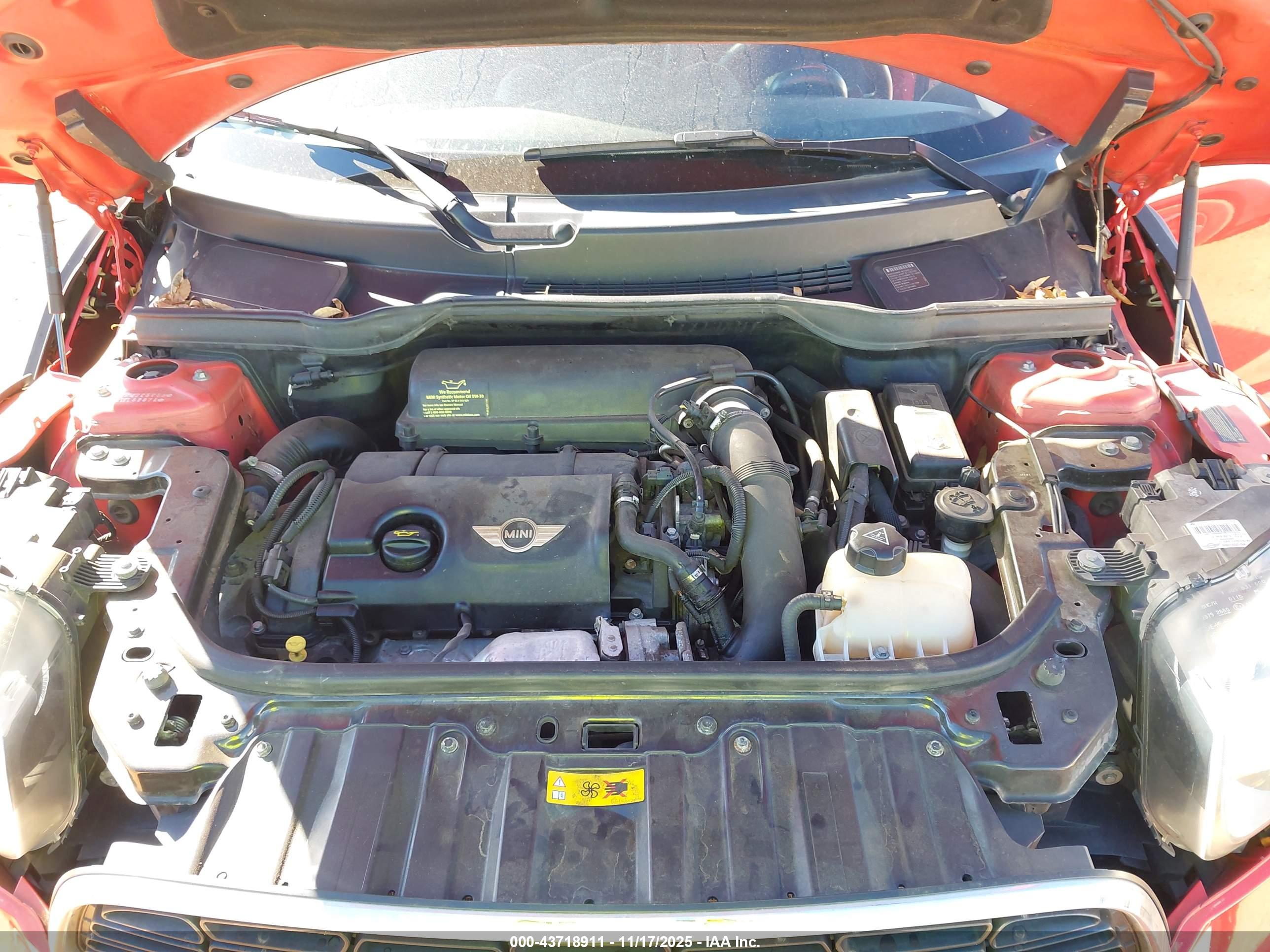 MINI COOPER image 10