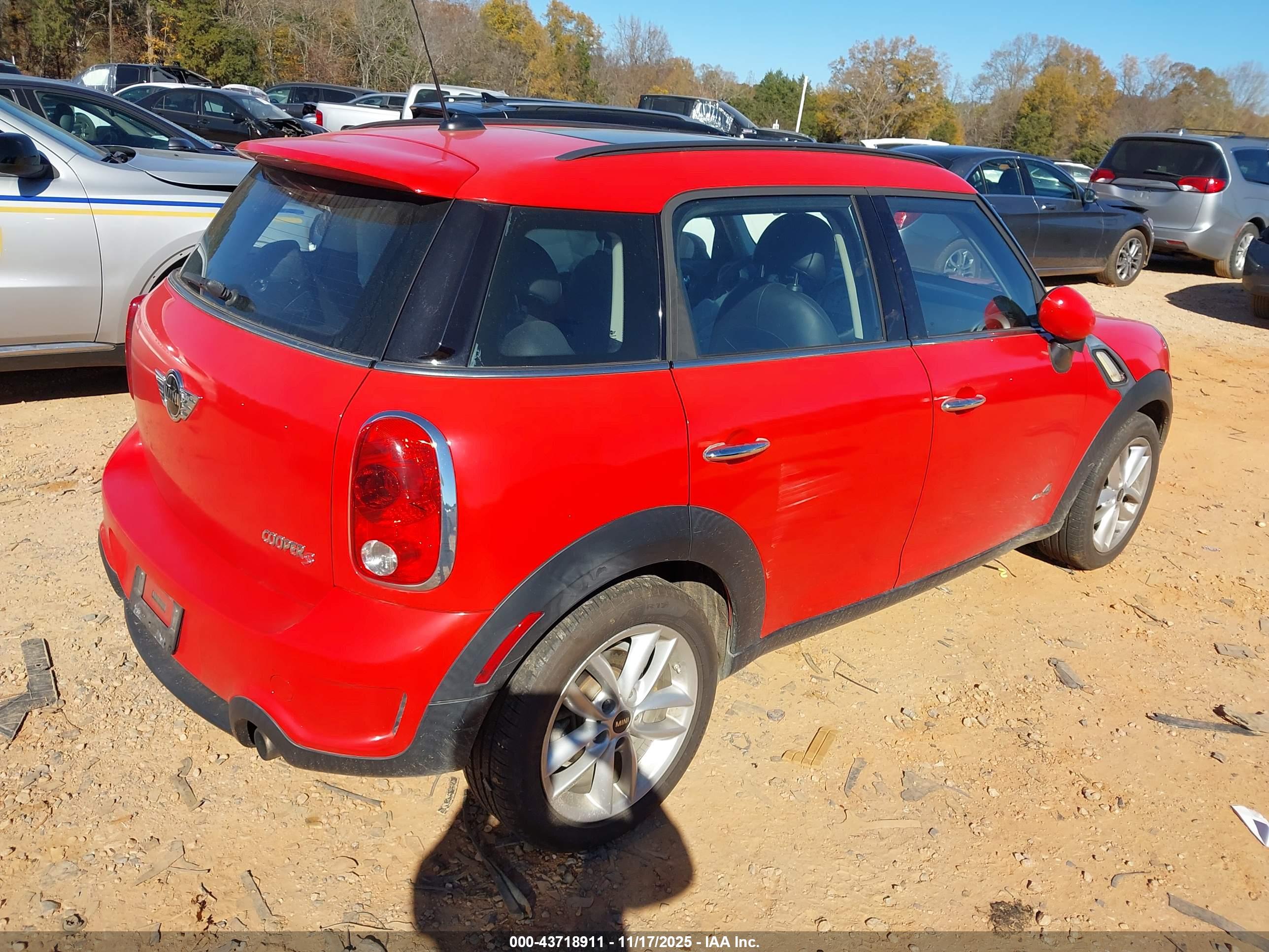 MINI COOPER image 4
