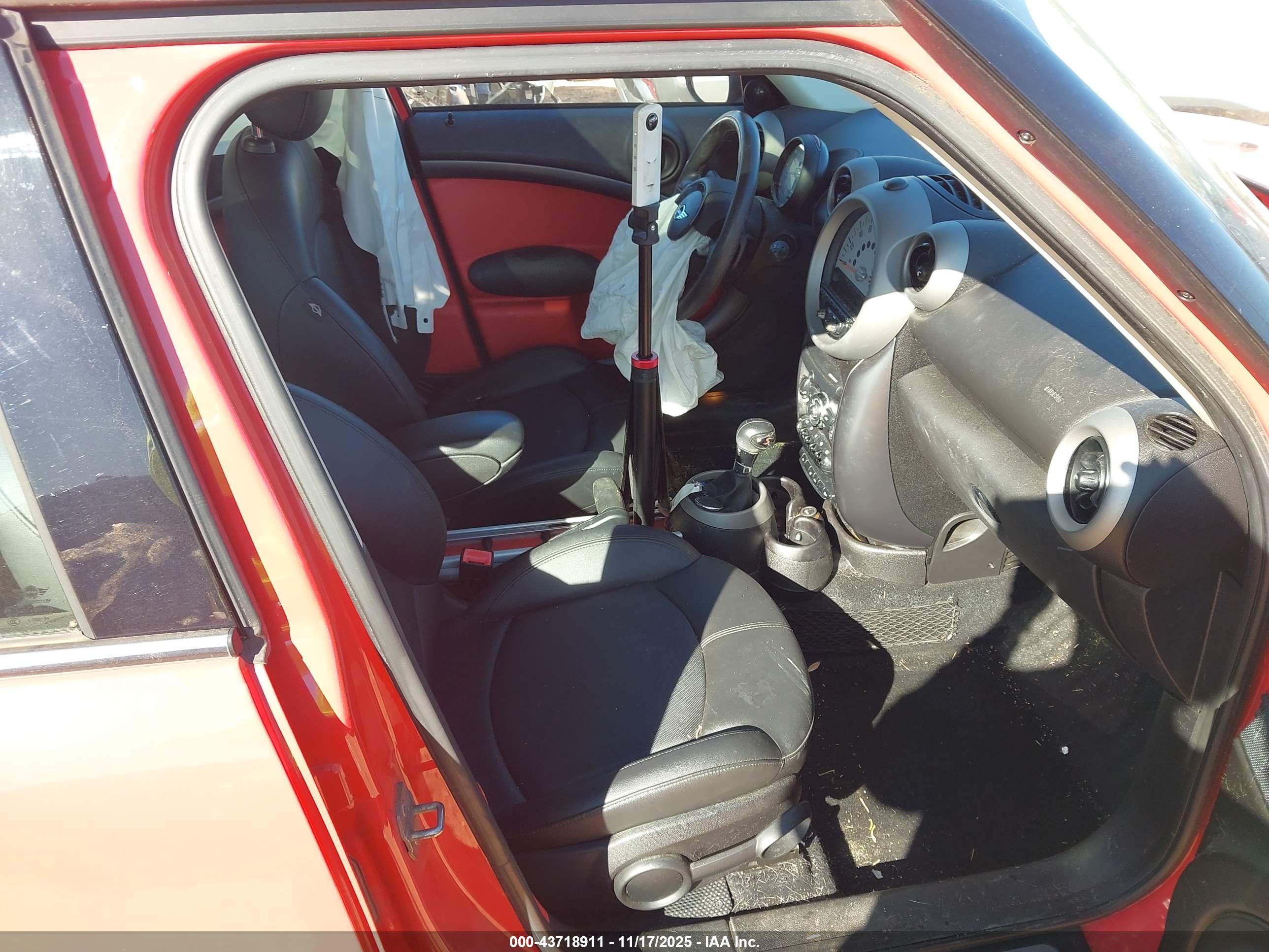 MINI COOPER image 5