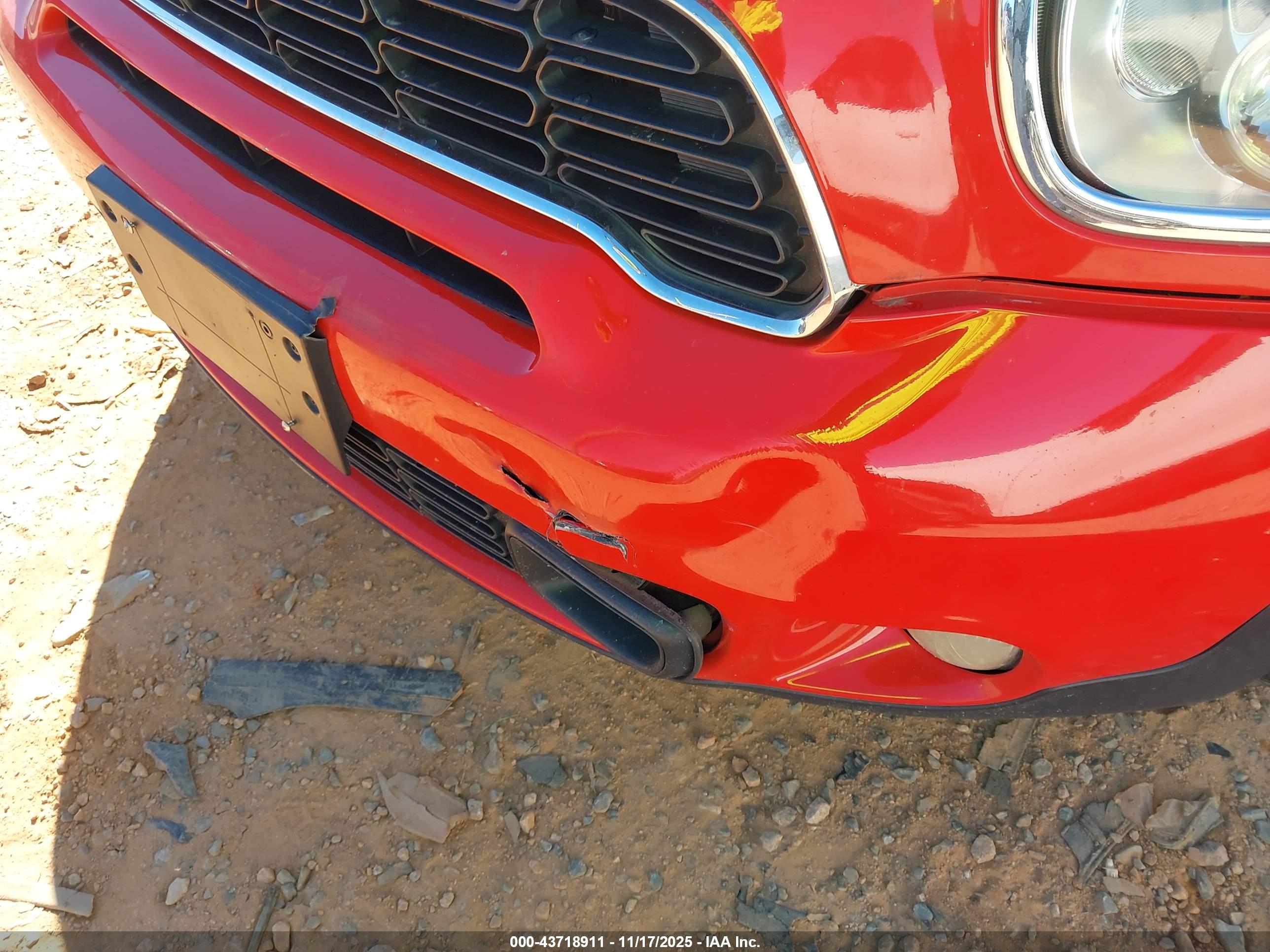 MINI COOPER image 6