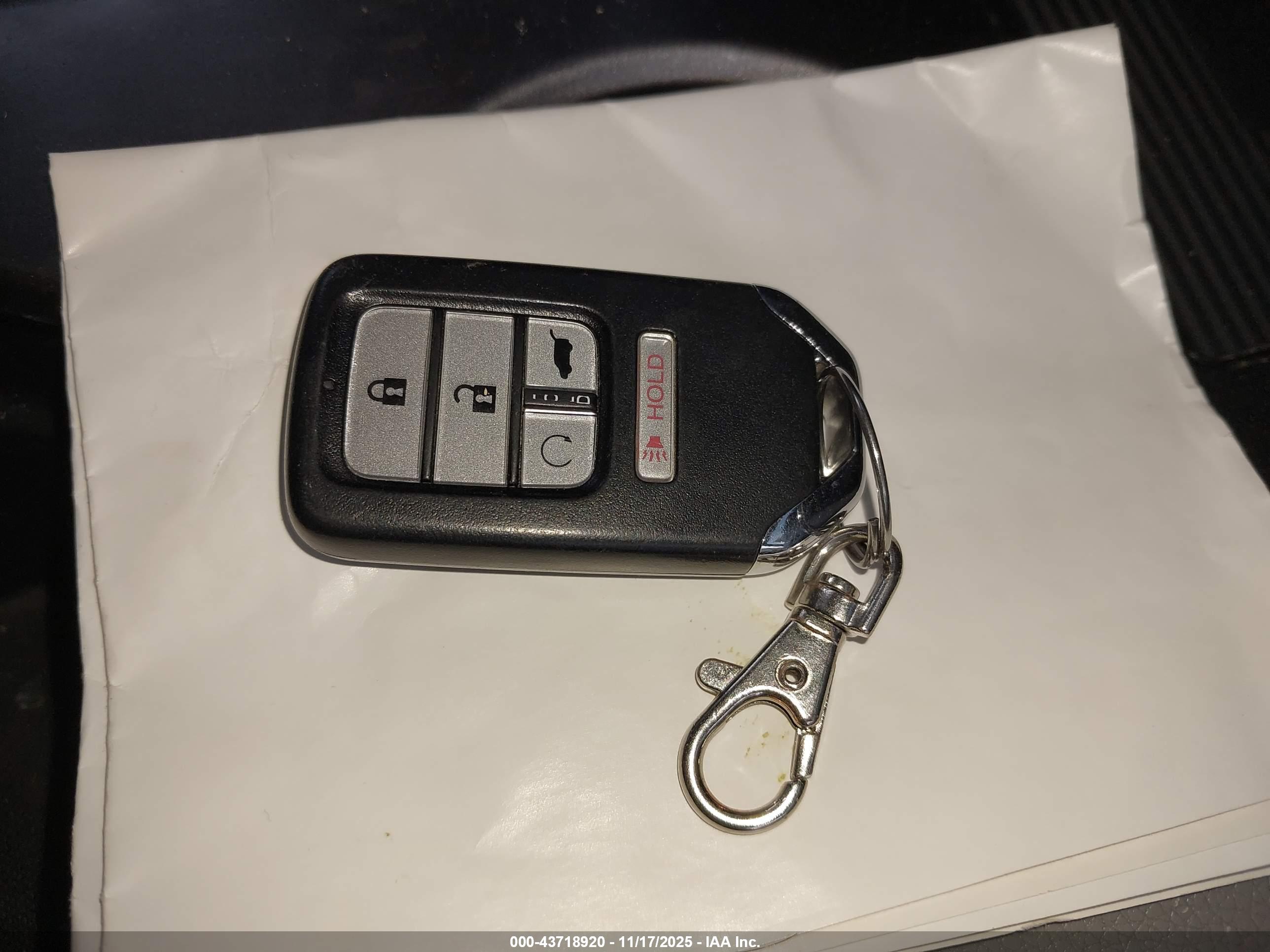 HONDA PILOT image 11