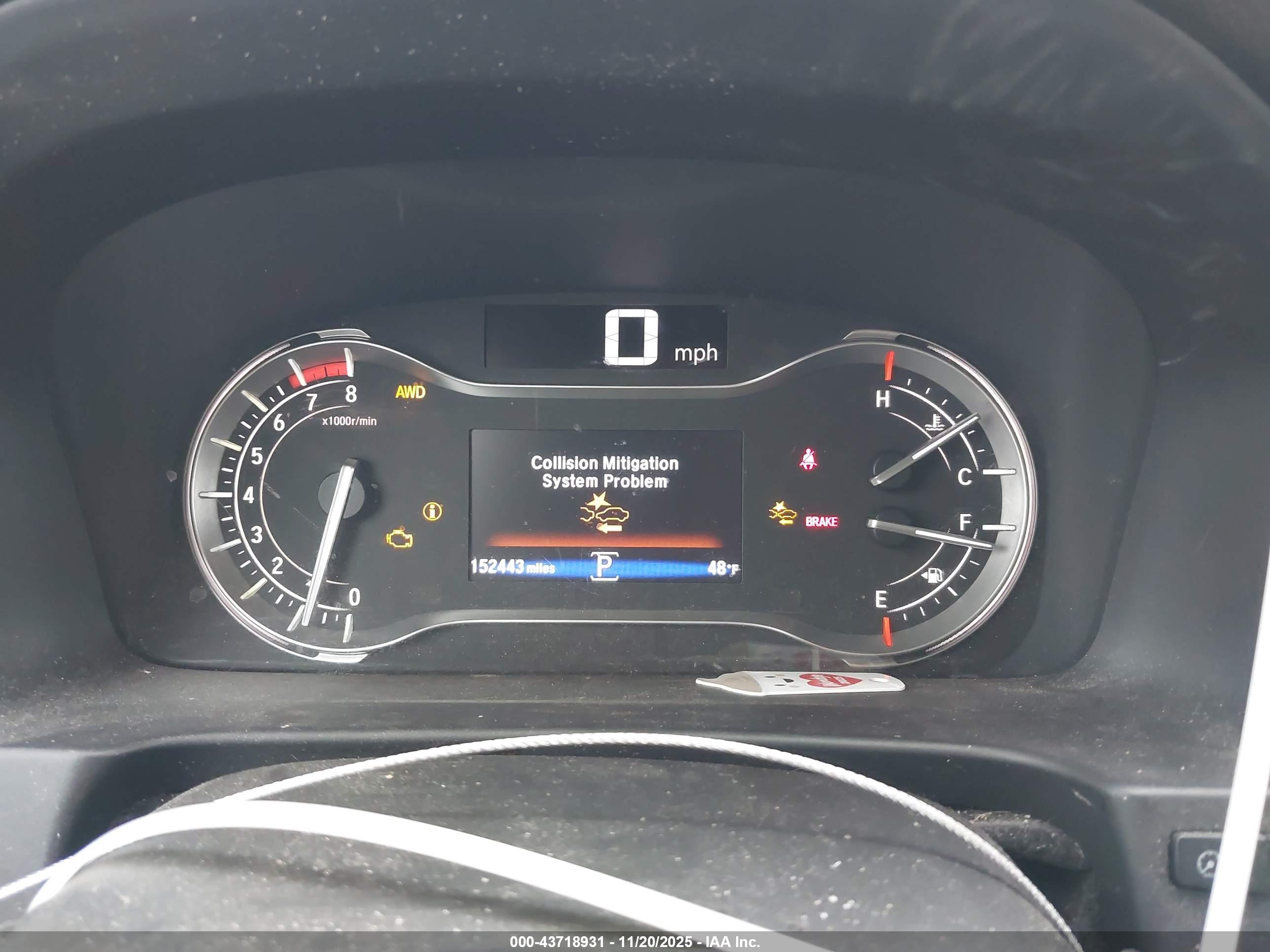 HONDA PILOT image 7