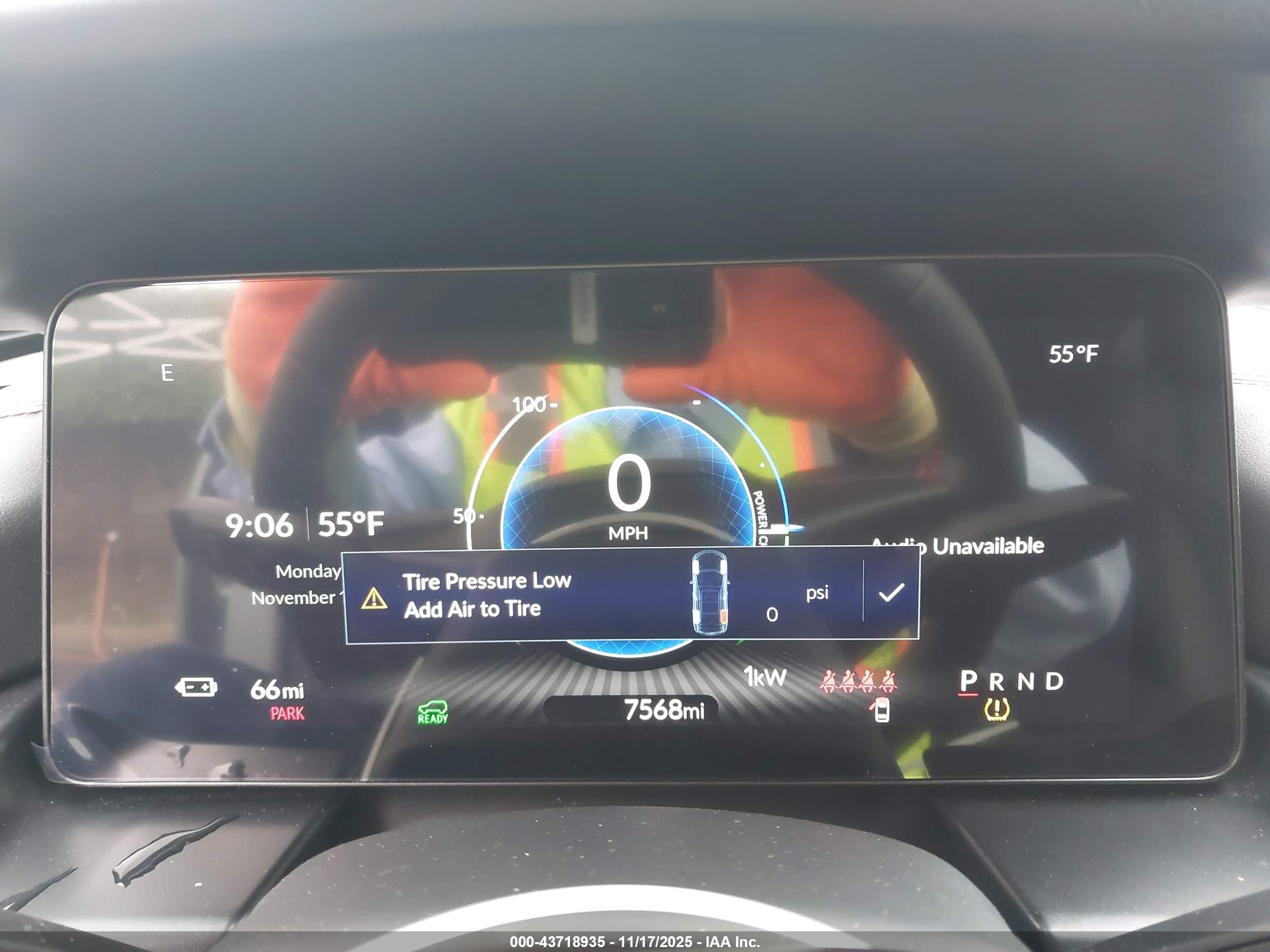 ACURA ZDX image 7