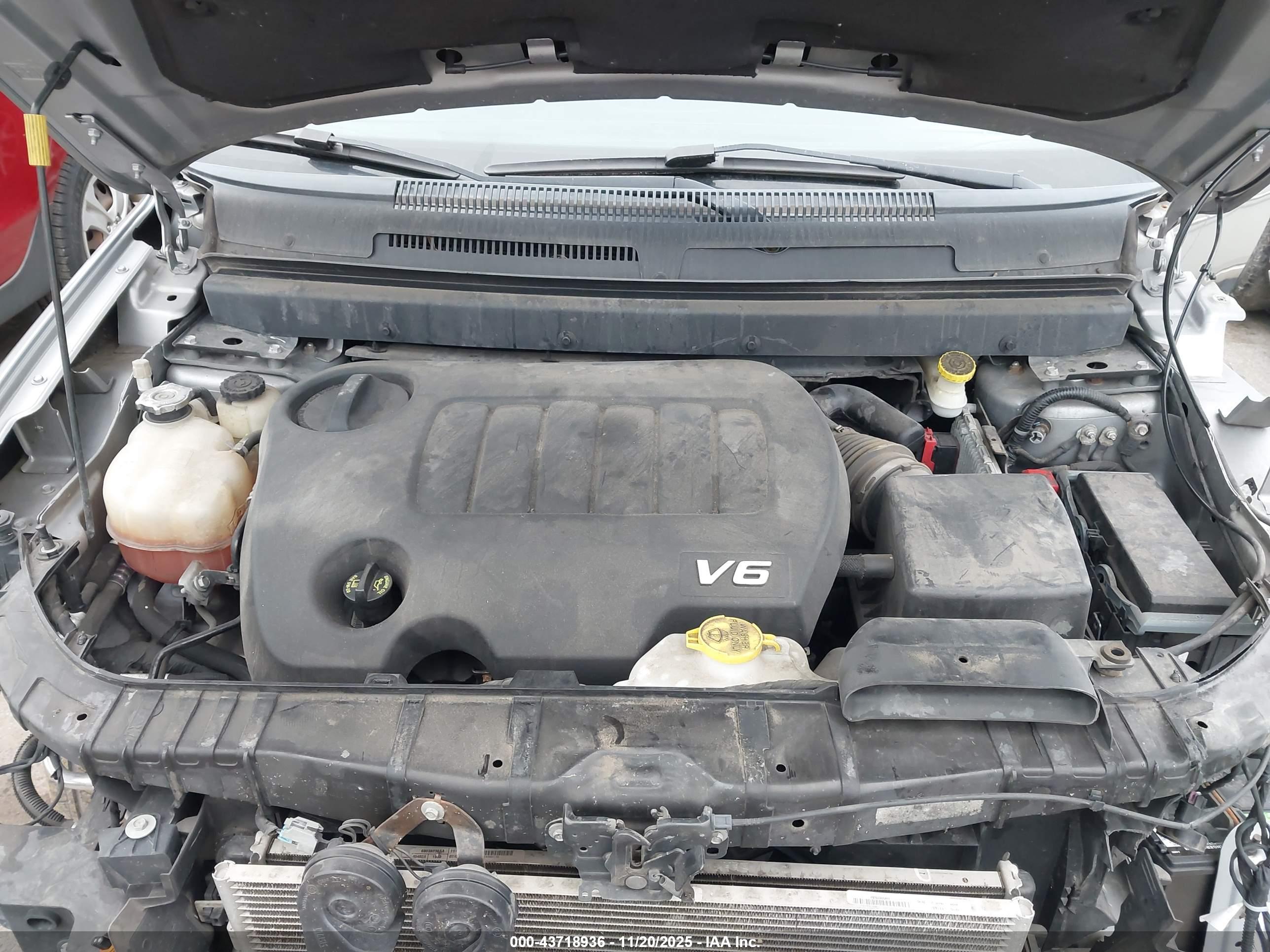 DODGE JOURNEY image 10