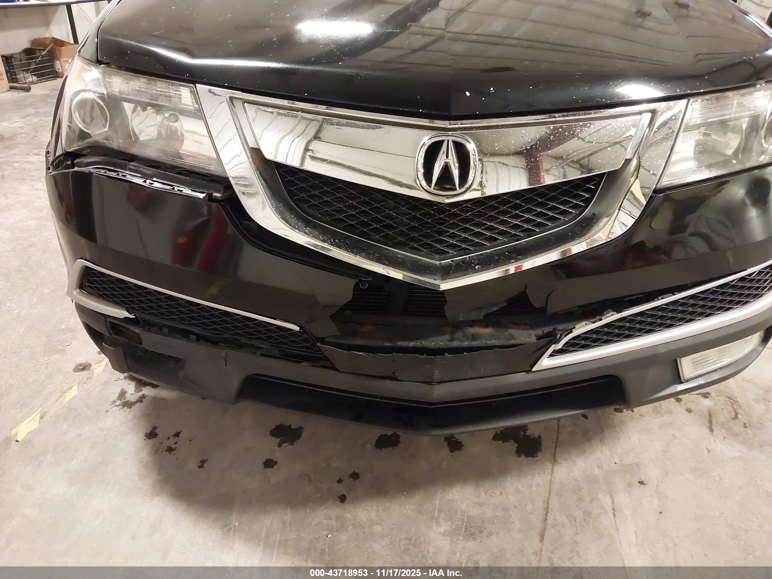 ACURA MDX image 6