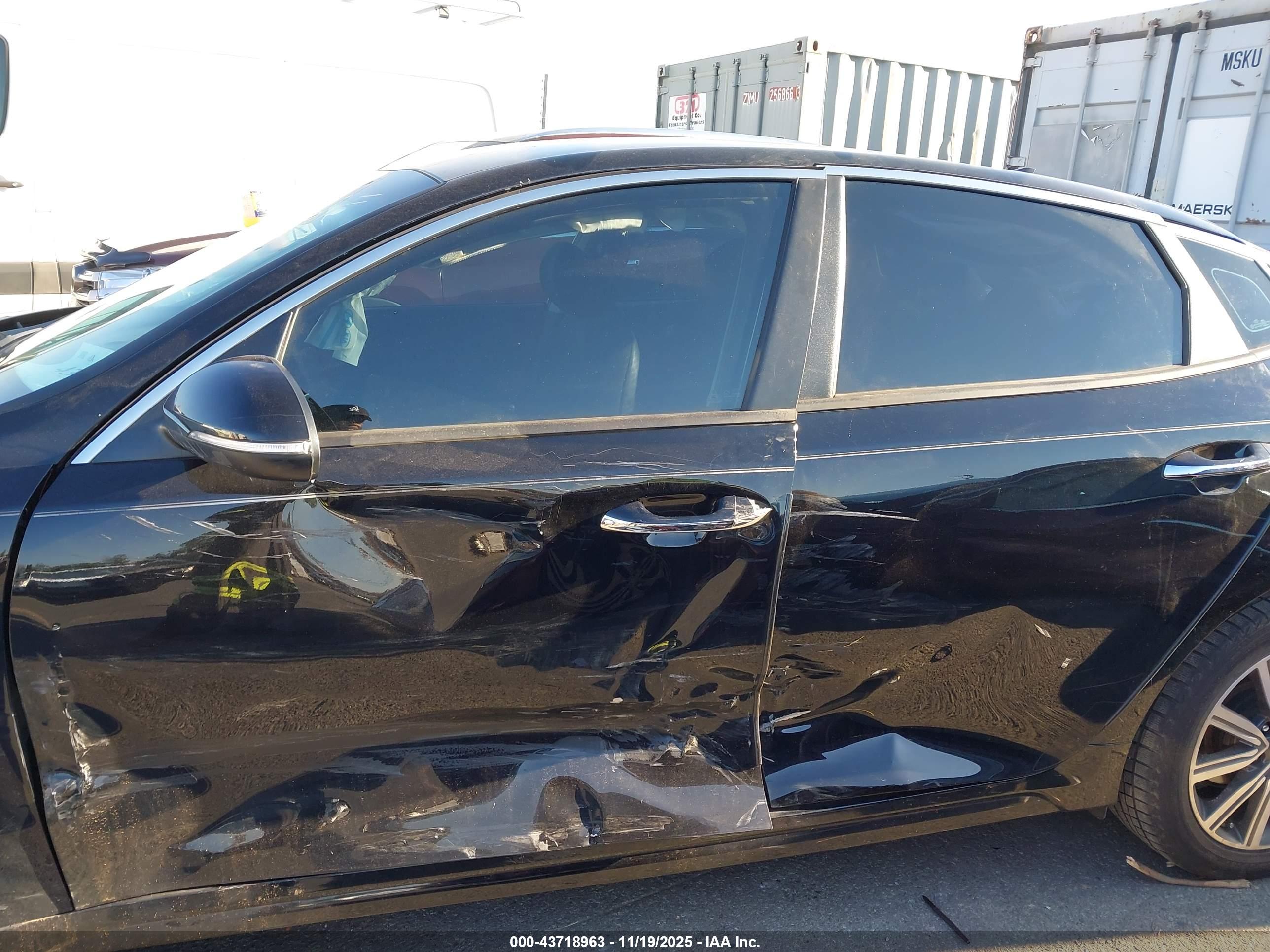 KIA OPTIMA image 6
