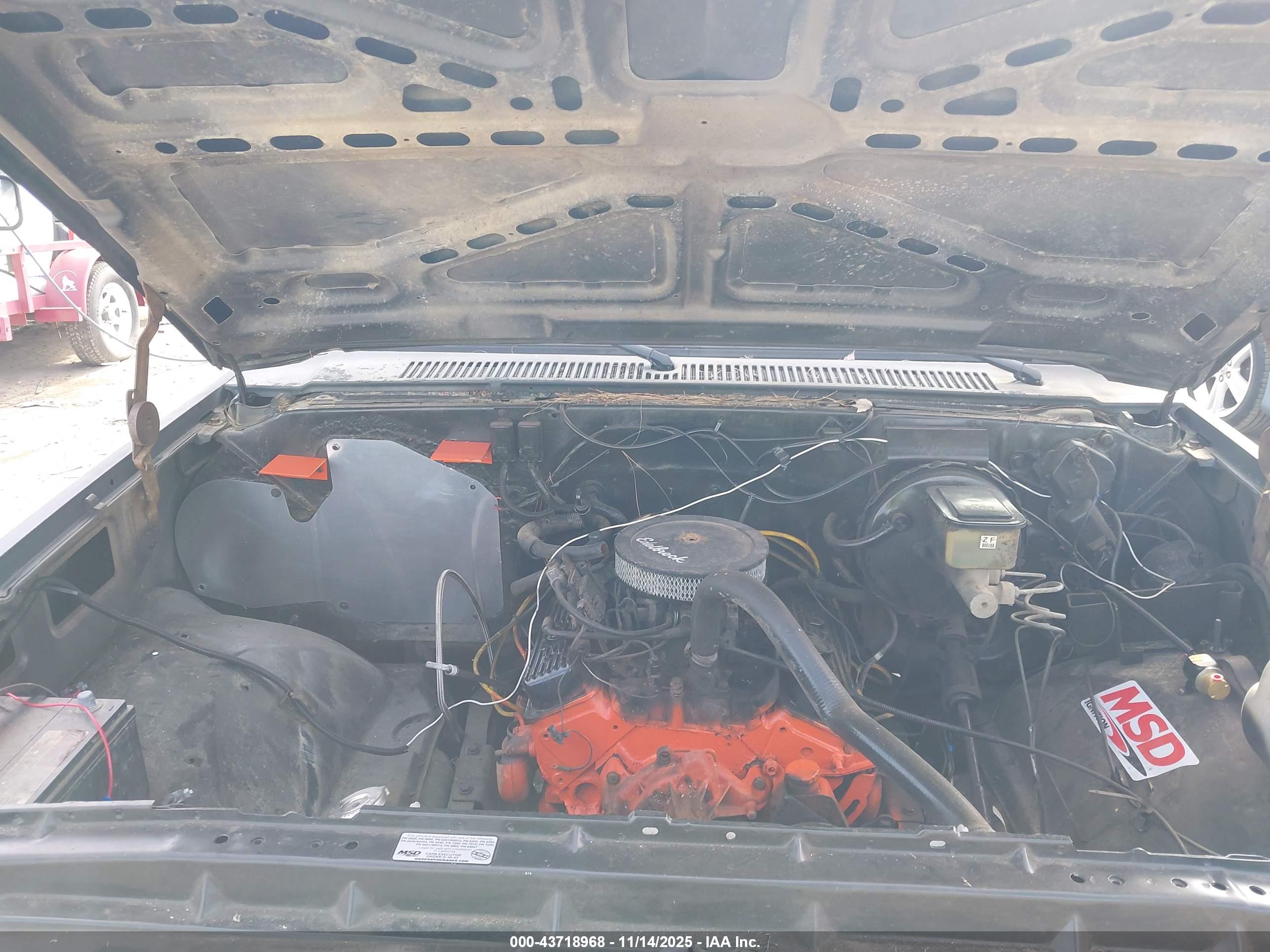 CHEVROLET R10 image 10