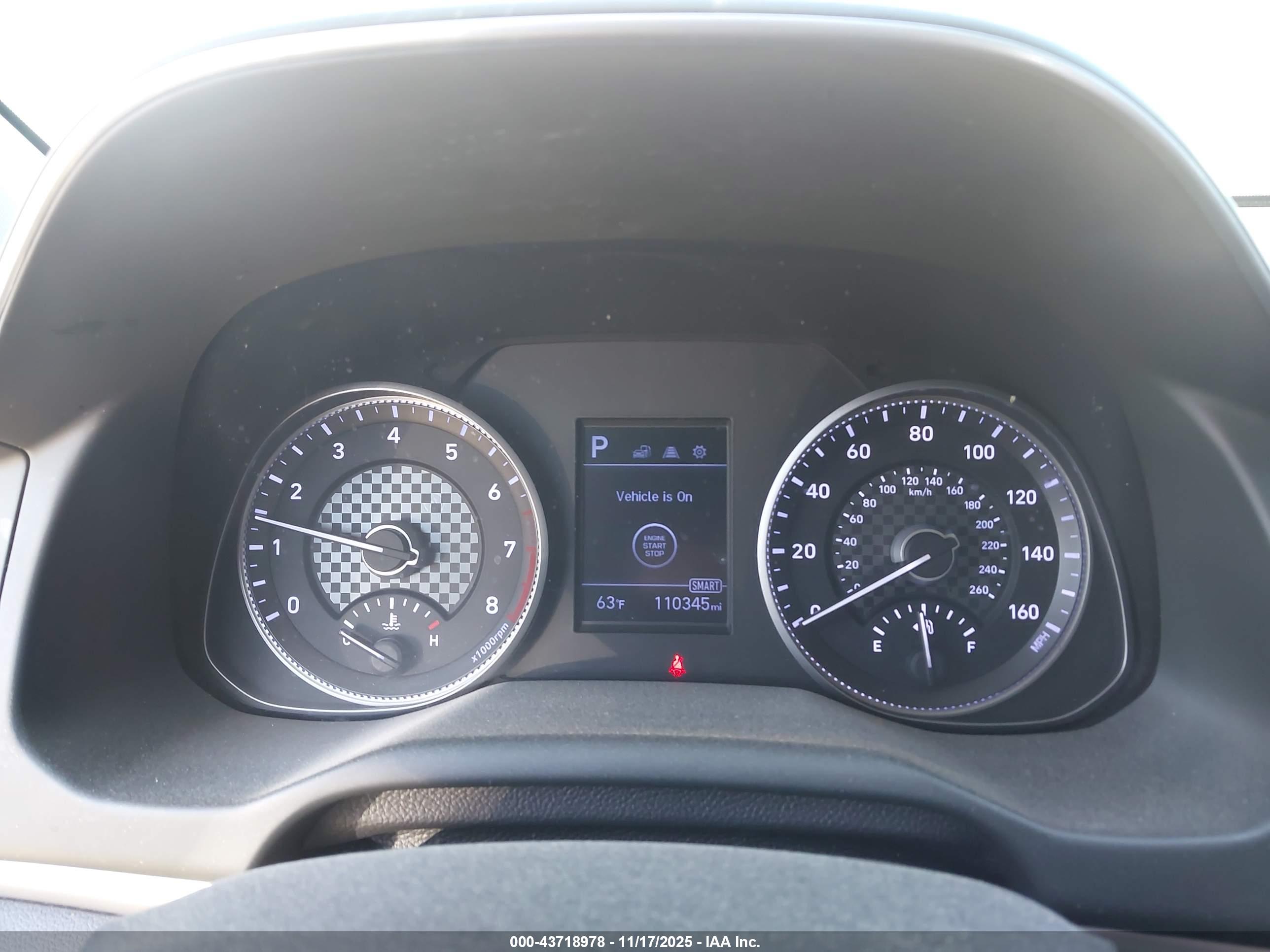 HYUNDAI ELANTRA image 7