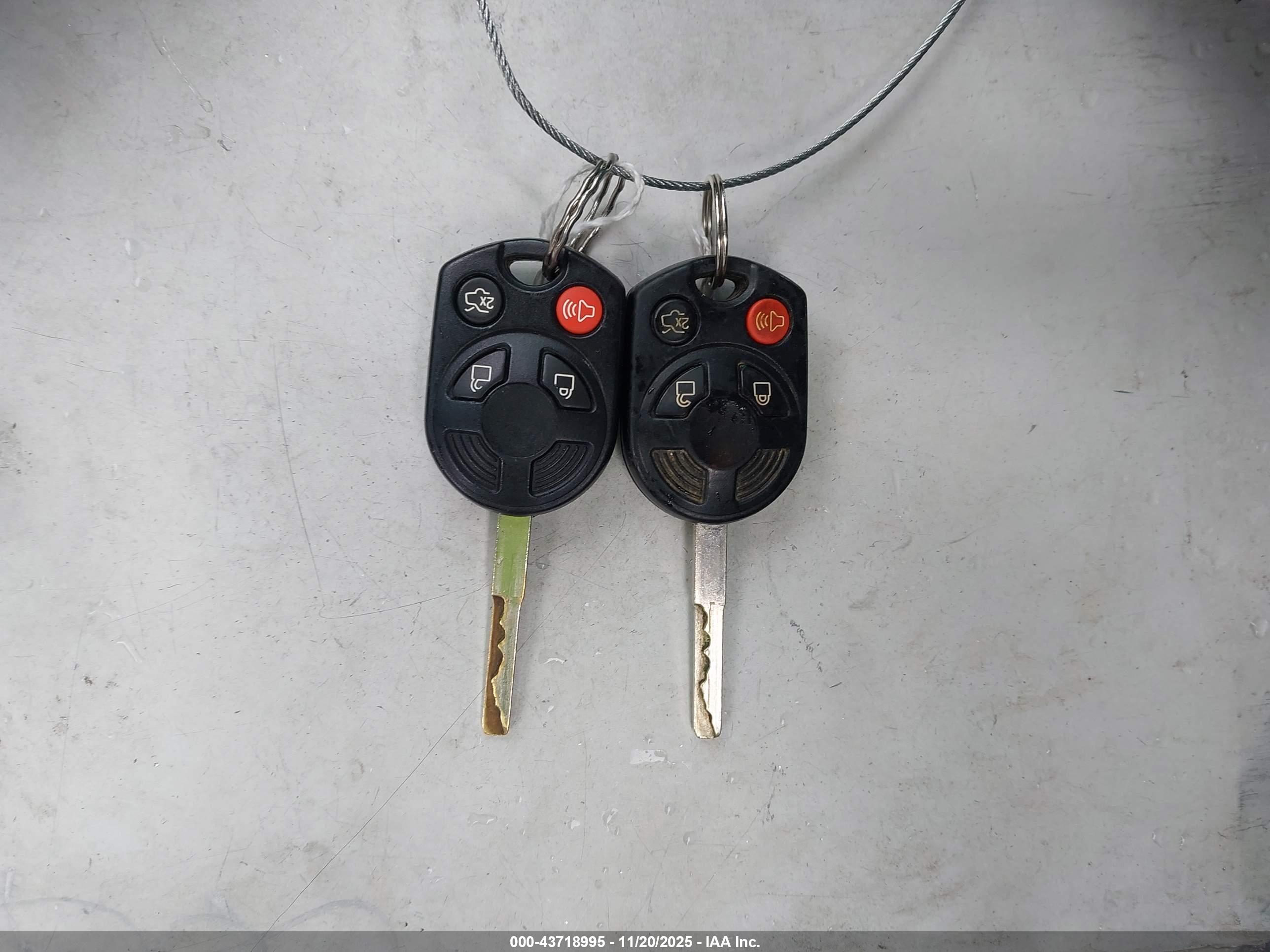 FORD FOCUS image 11