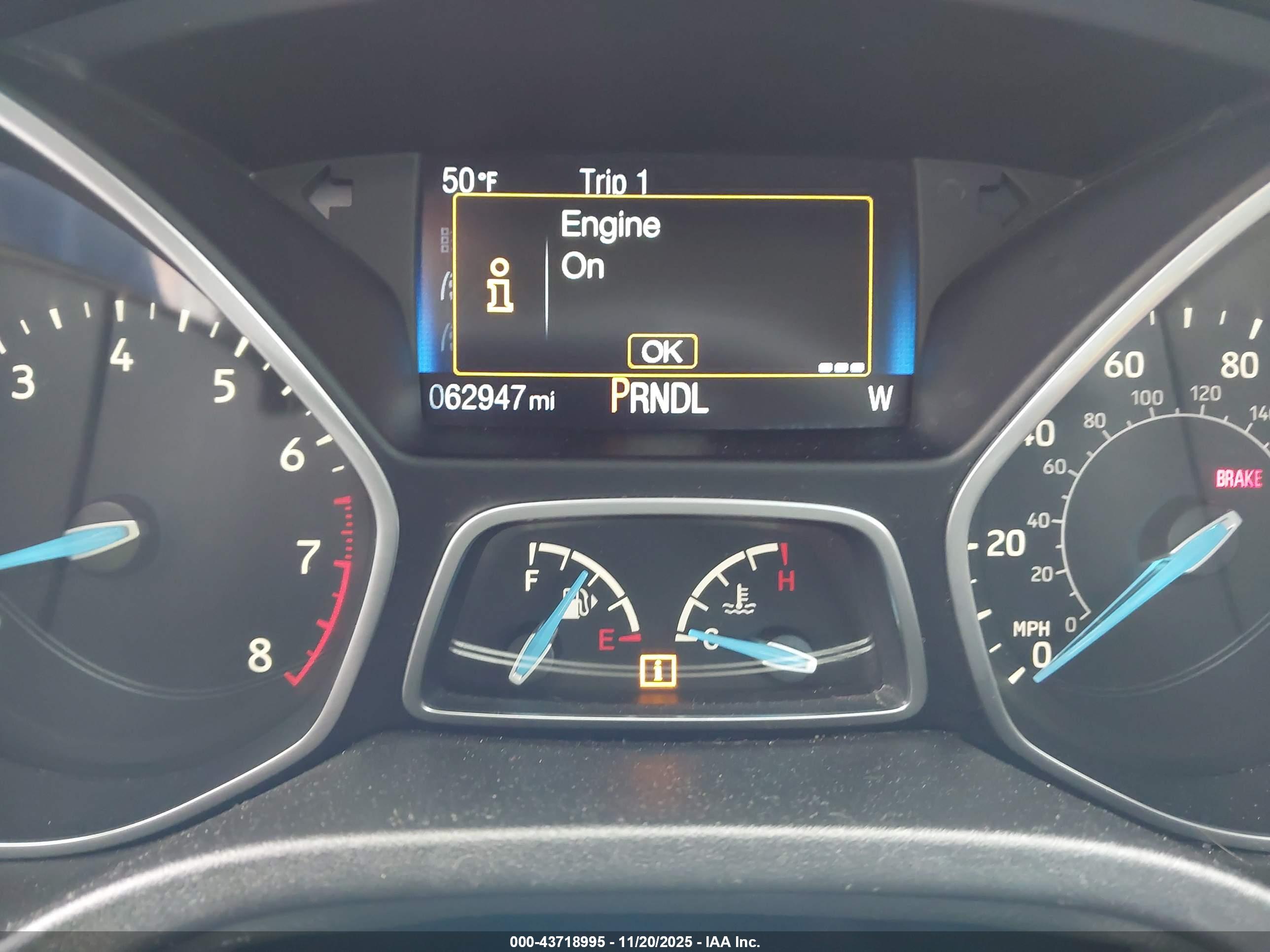 FORD FOCUS image 7