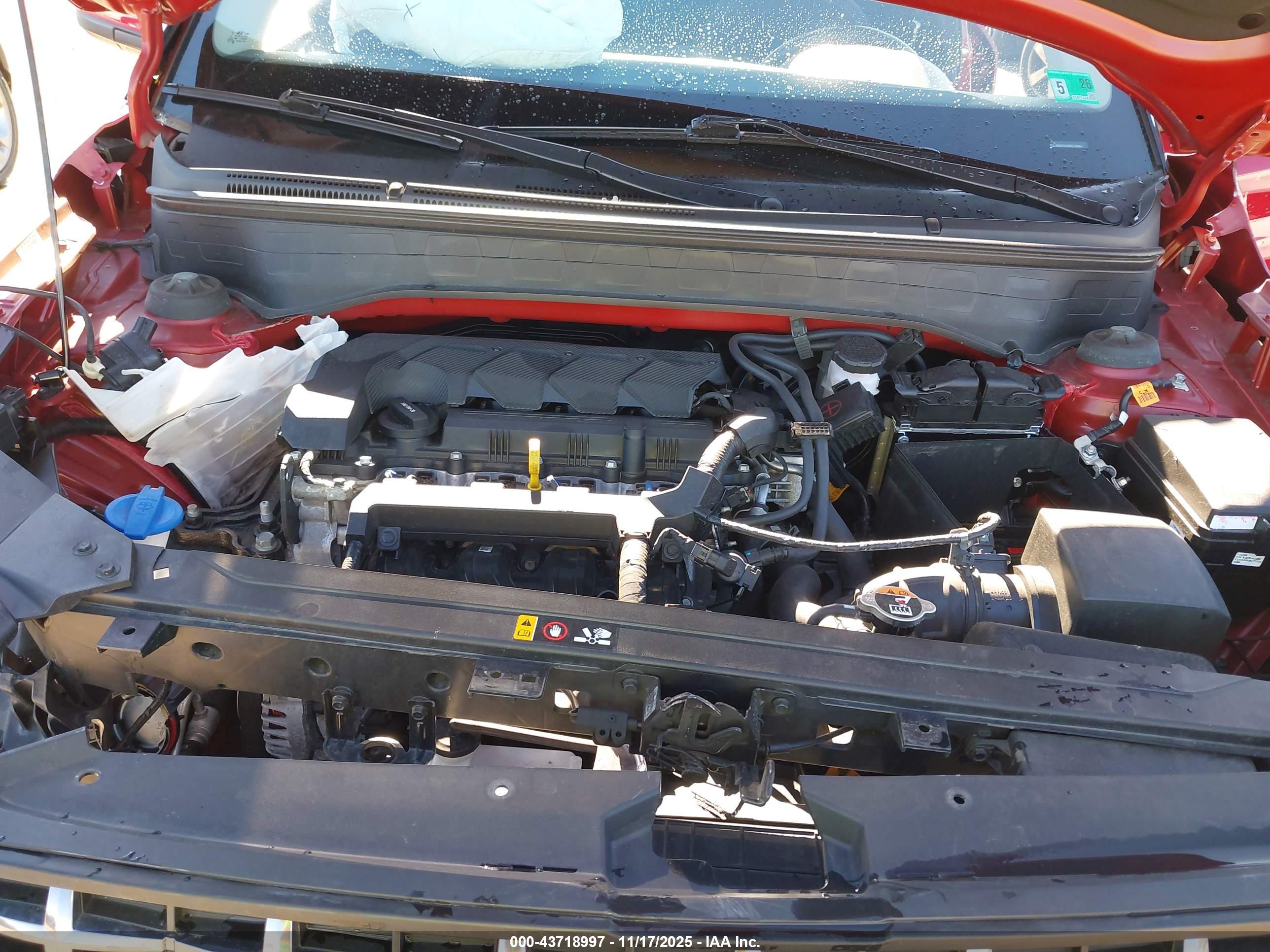 HYUNDAI VENUE image 10