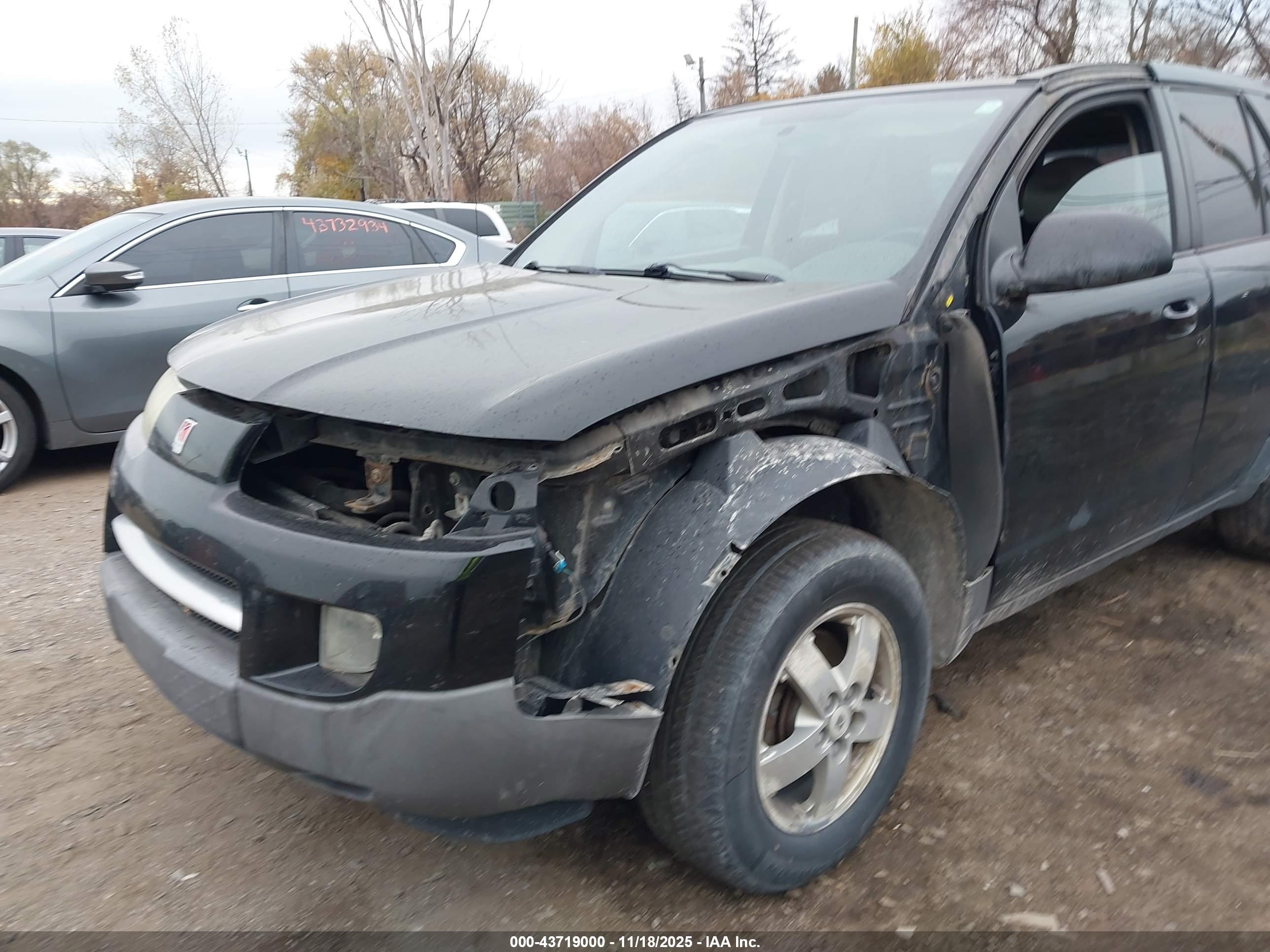SATURN VUE image 6