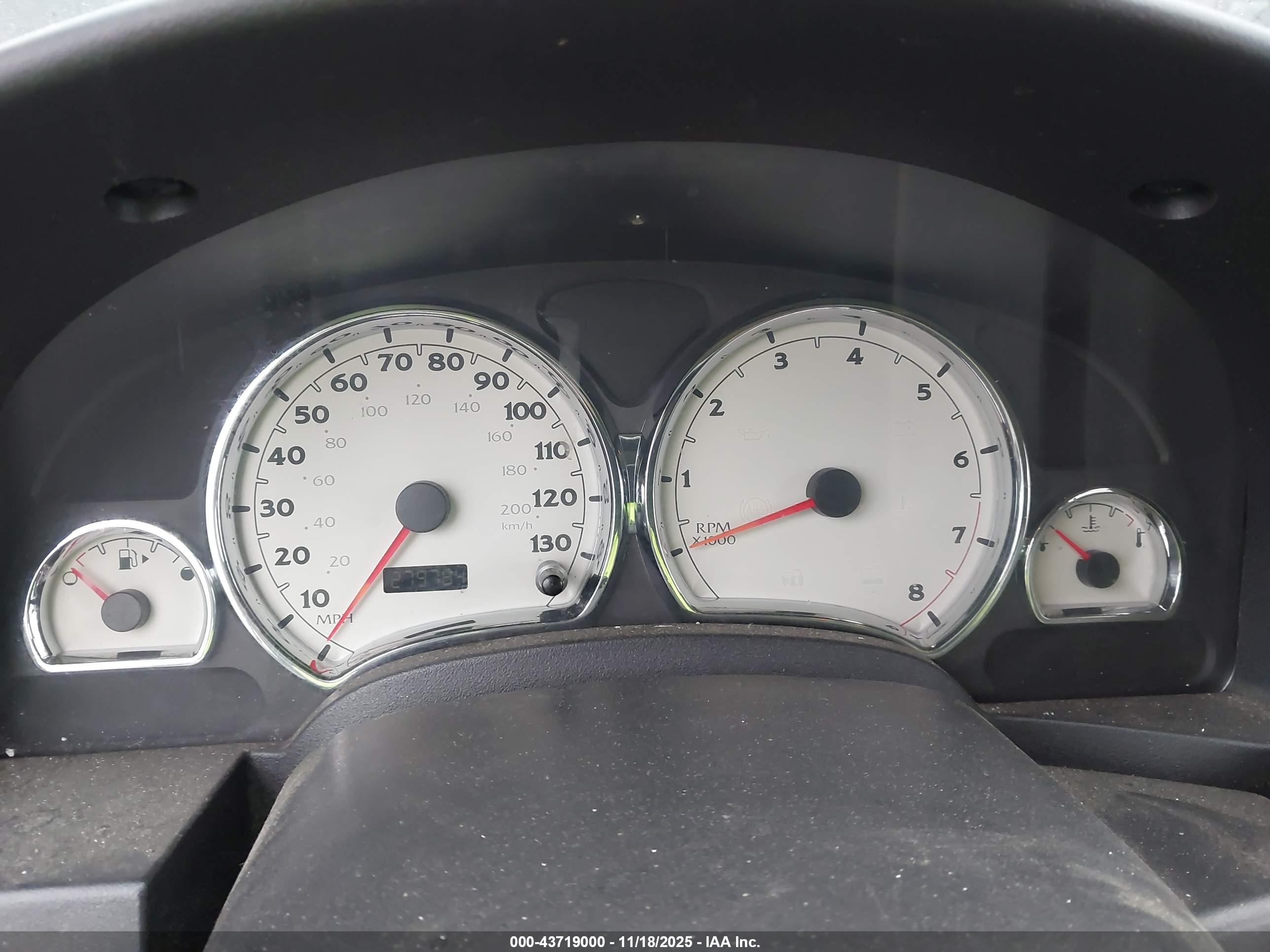 SATURN VUE image 7