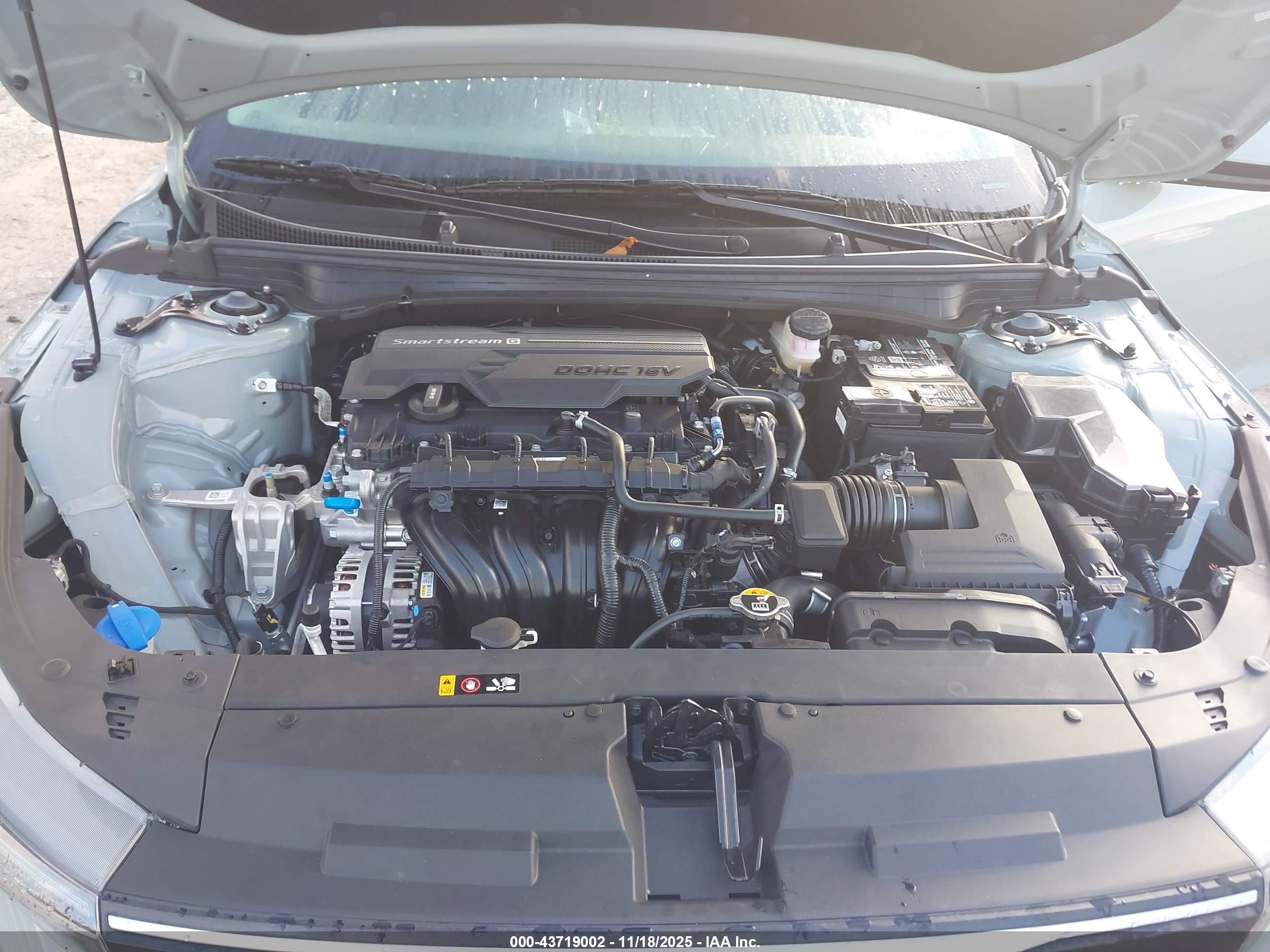 KIA K4 image 10