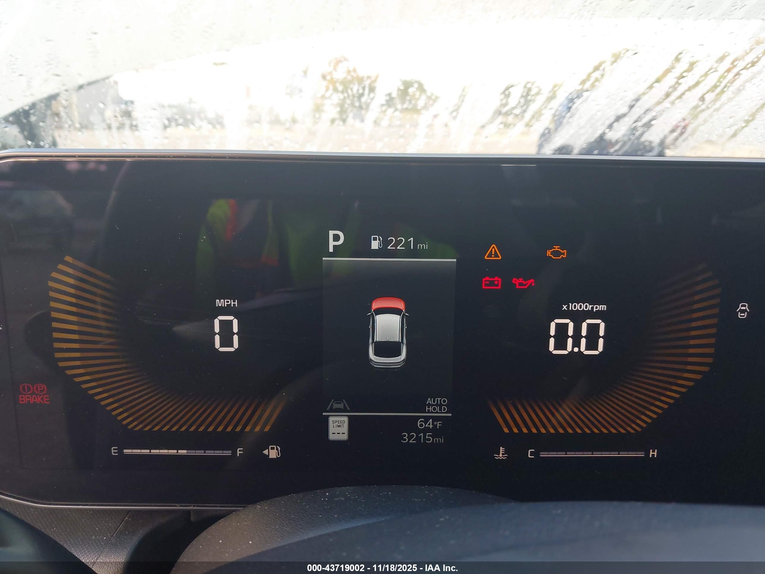 KIA K4 image 7