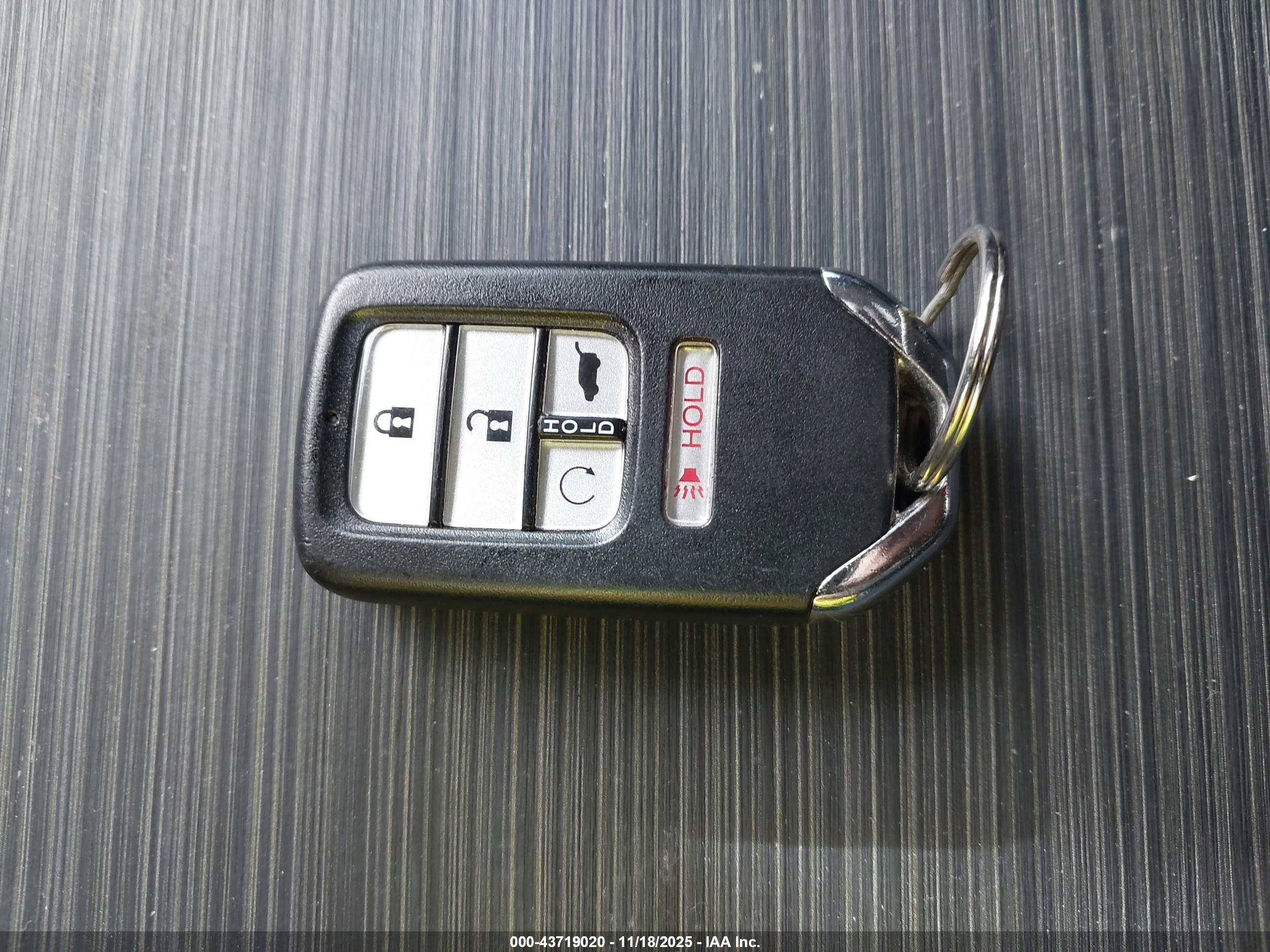 HONDA PILOT image 11