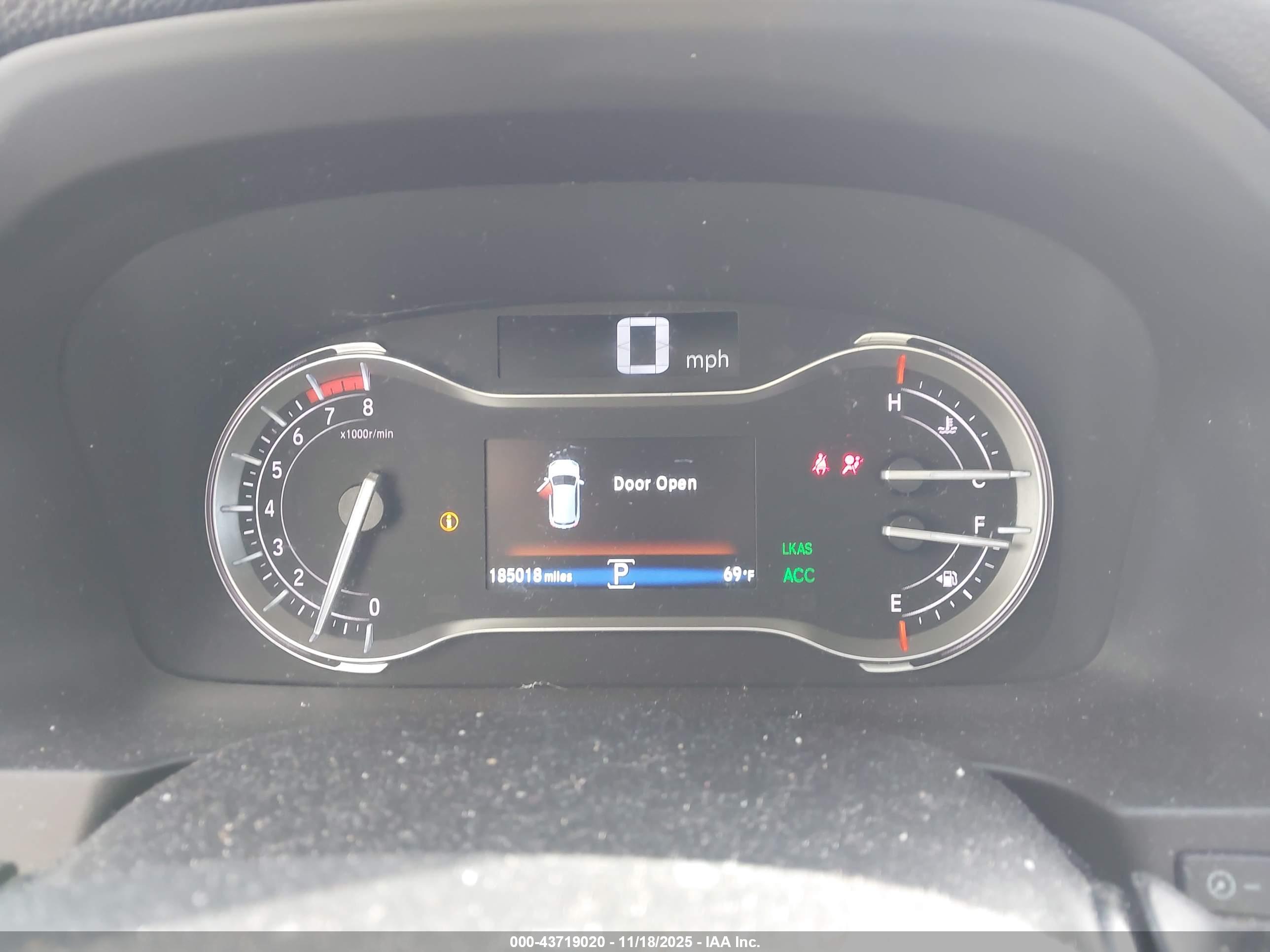 HONDA PILOT image 7