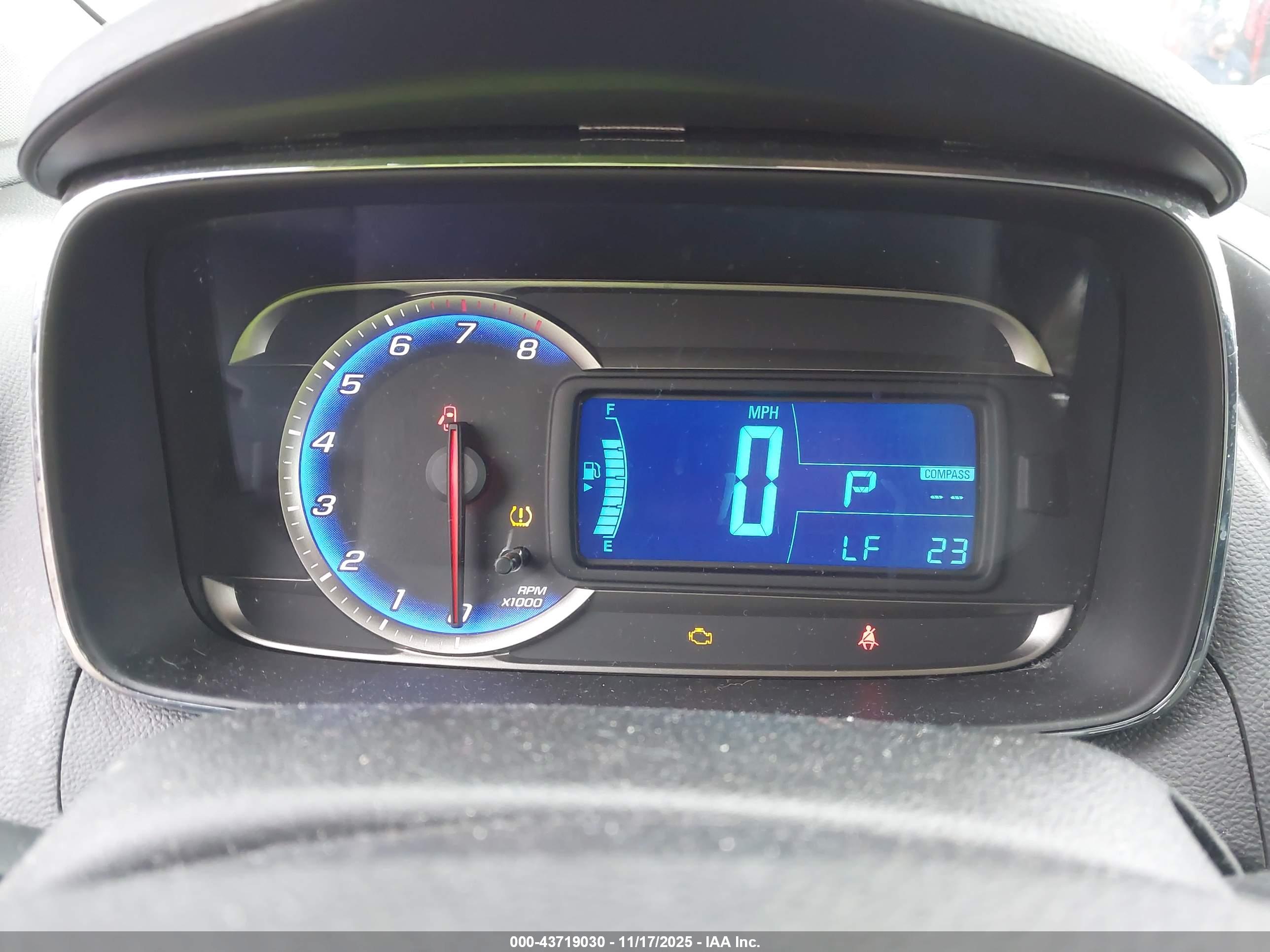 CHEVROLET TRAX image 7