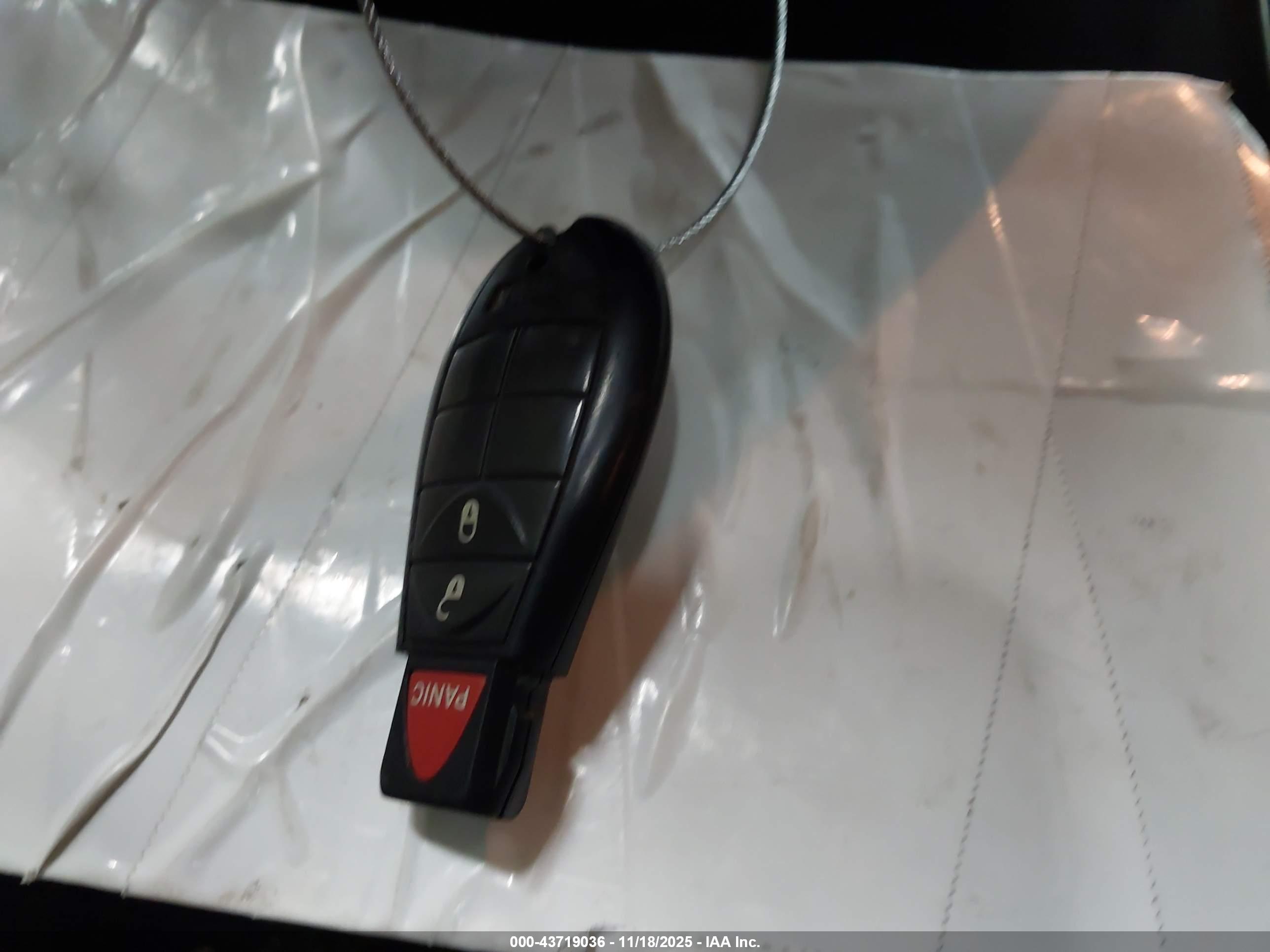 DODGE GRAND image 11