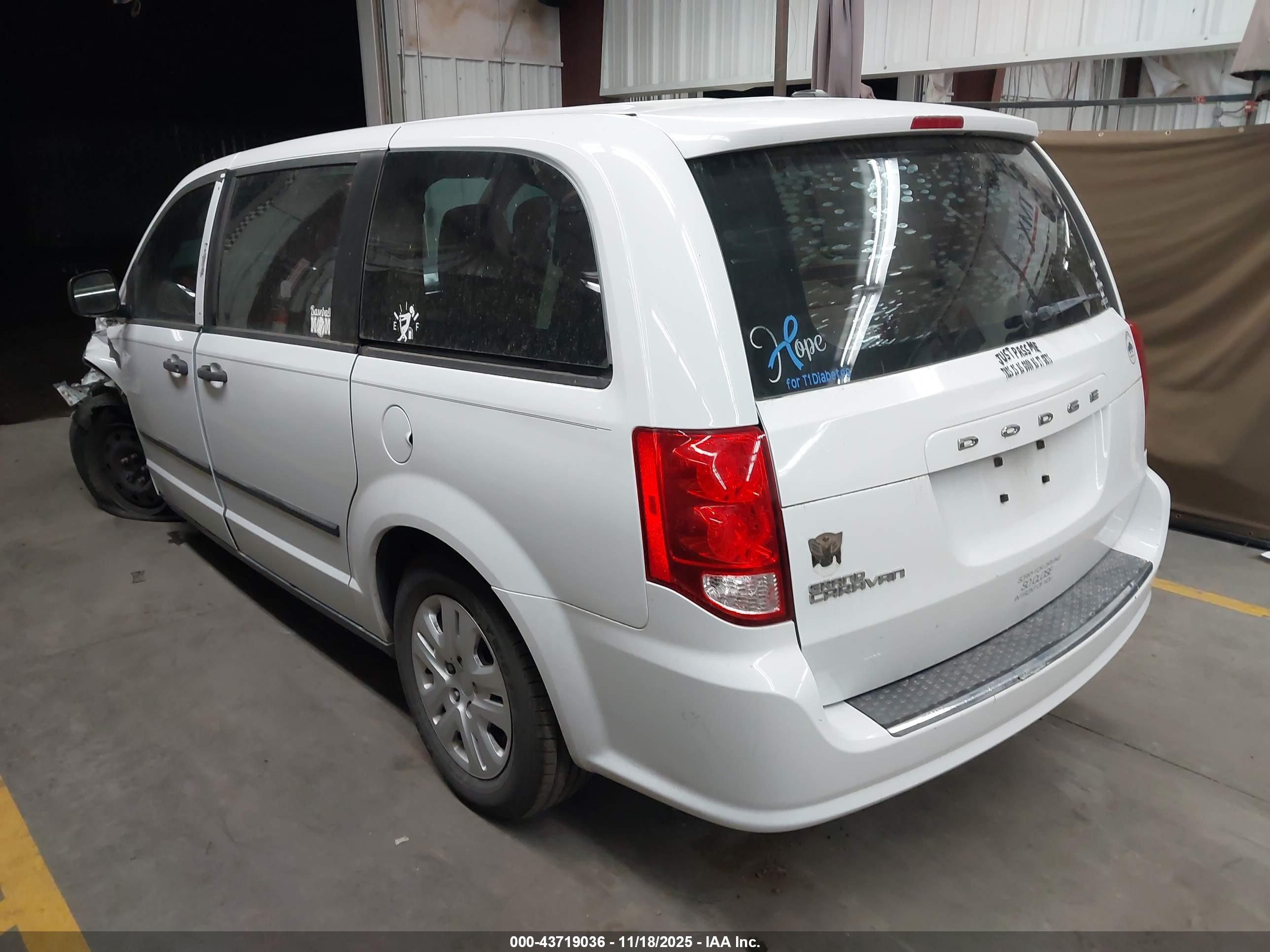 DODGE GRAND image 3