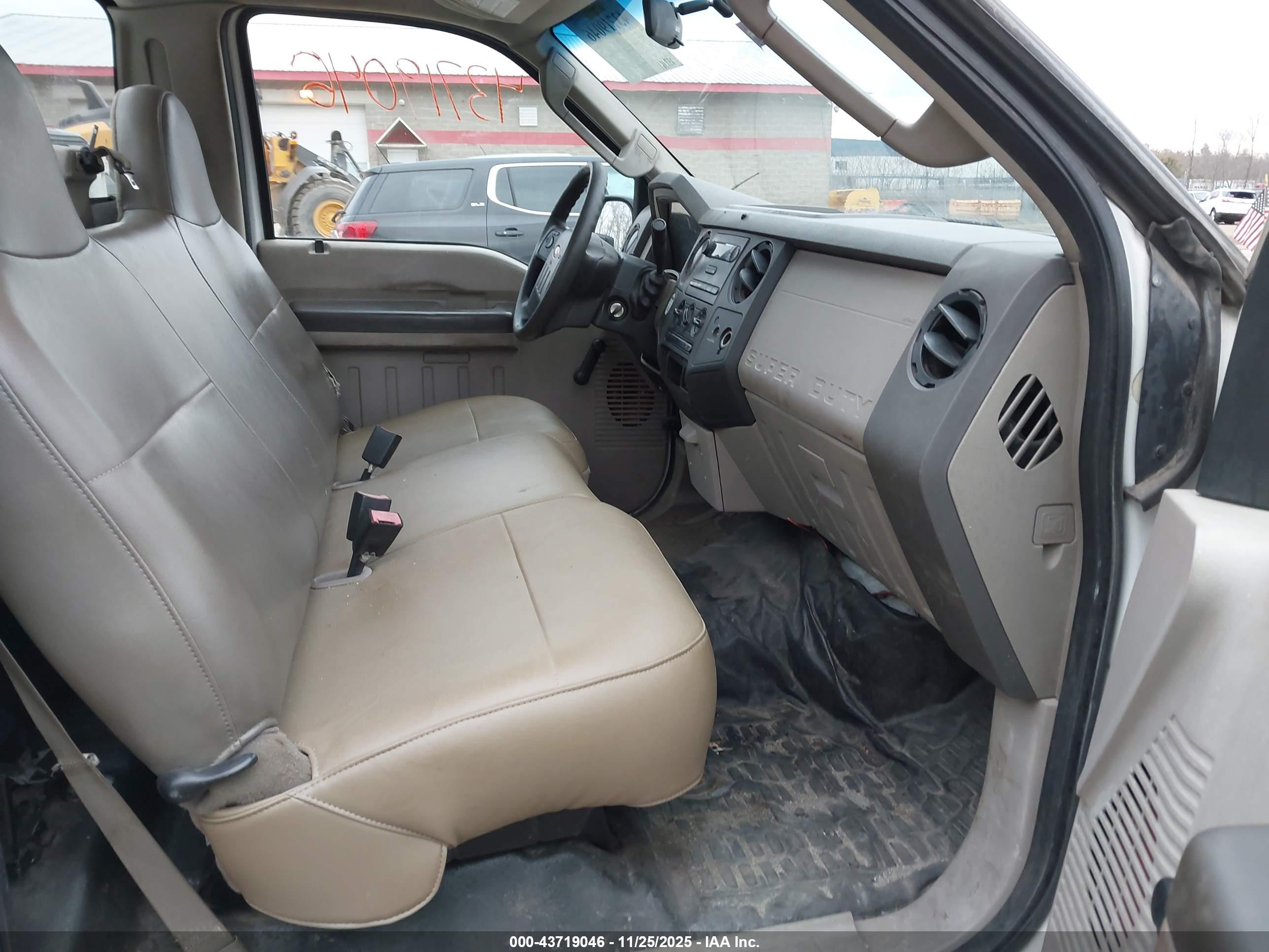 FORD F-250 image 5