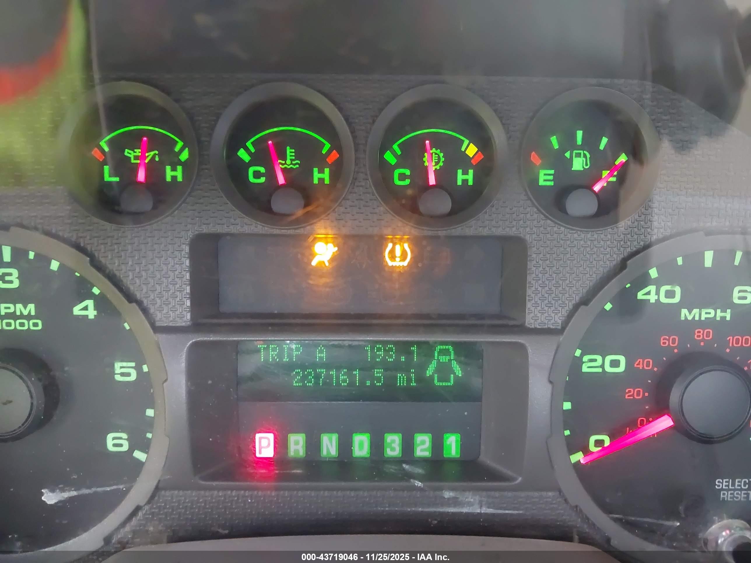 FORD F-250 image 7