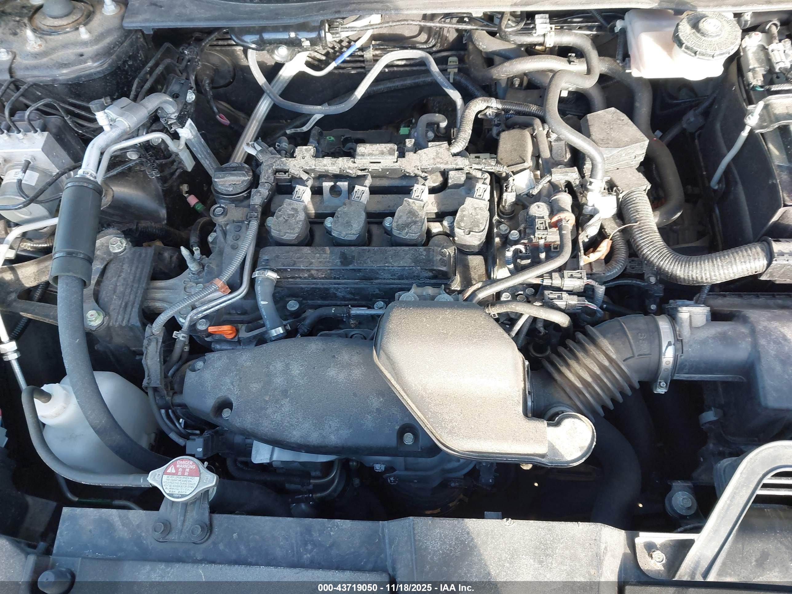 HONDA CR-V image 10