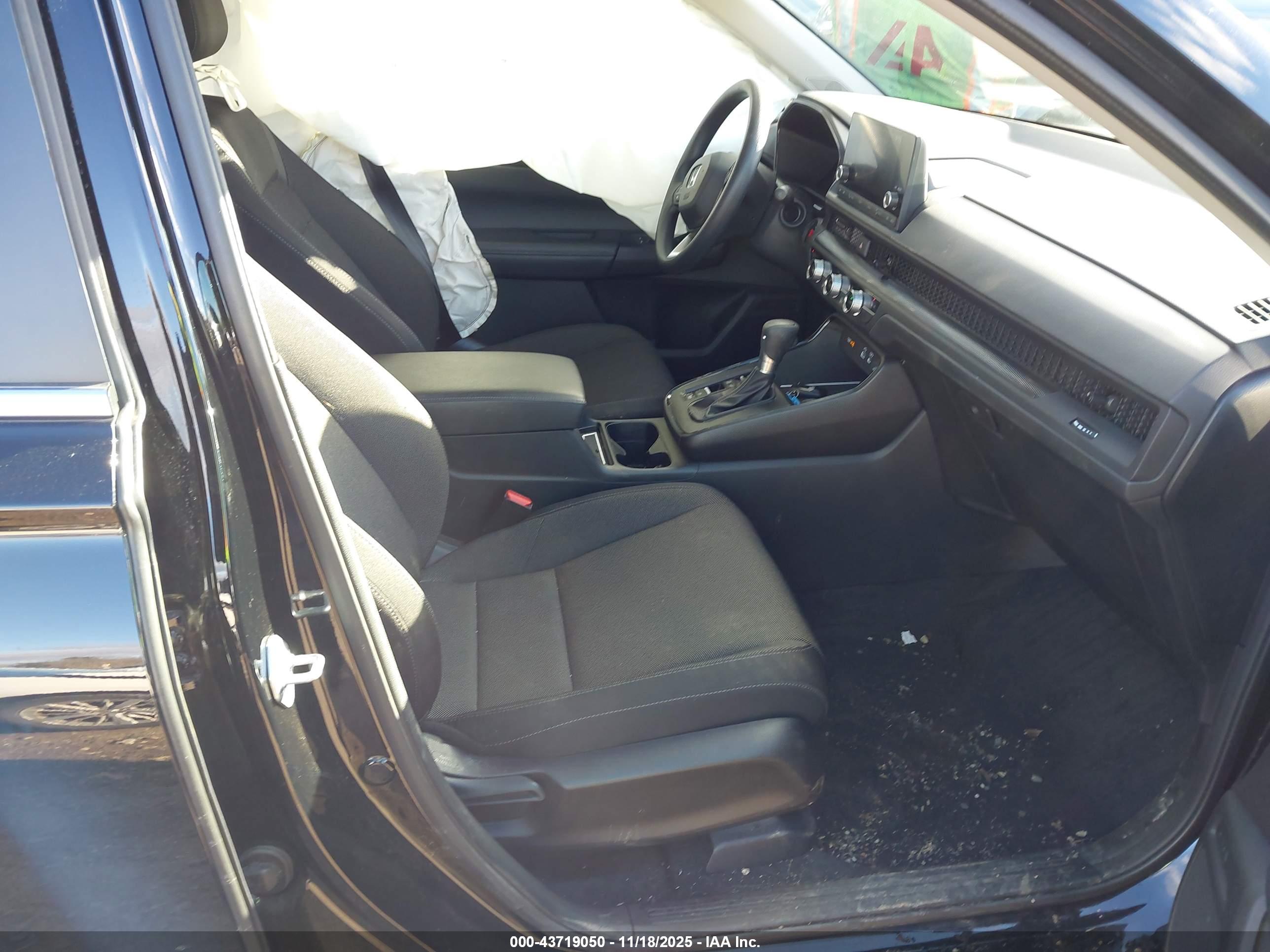 HONDA CR-V image 5