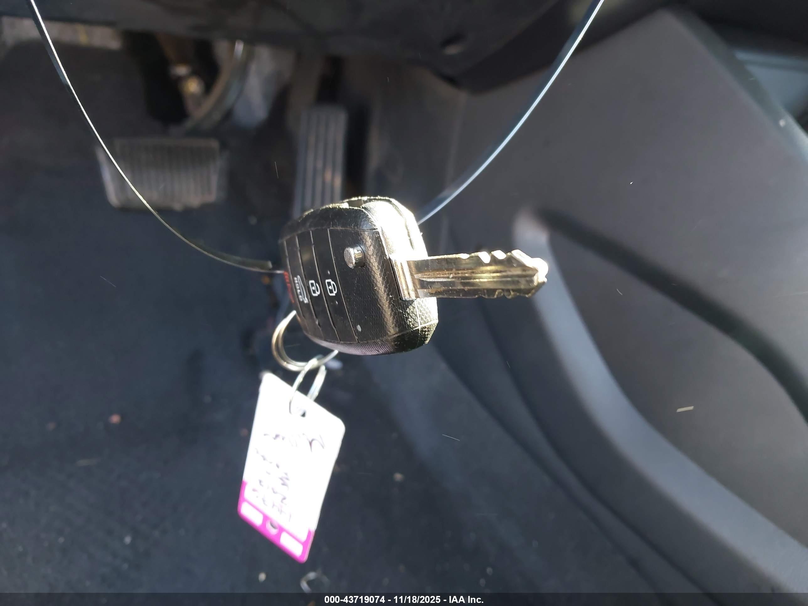 KIA FORTE image 11