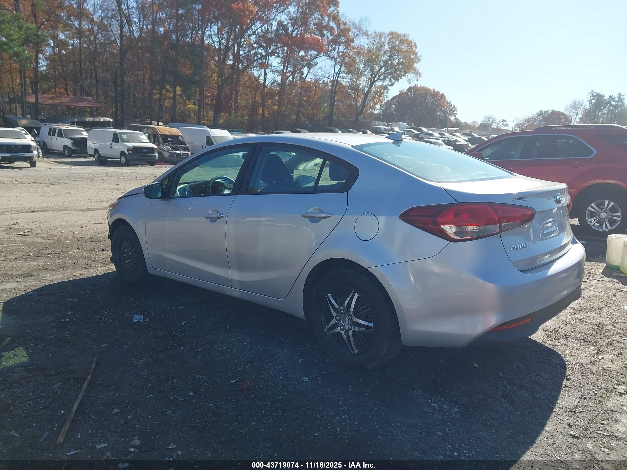 KIA FORTE image 3