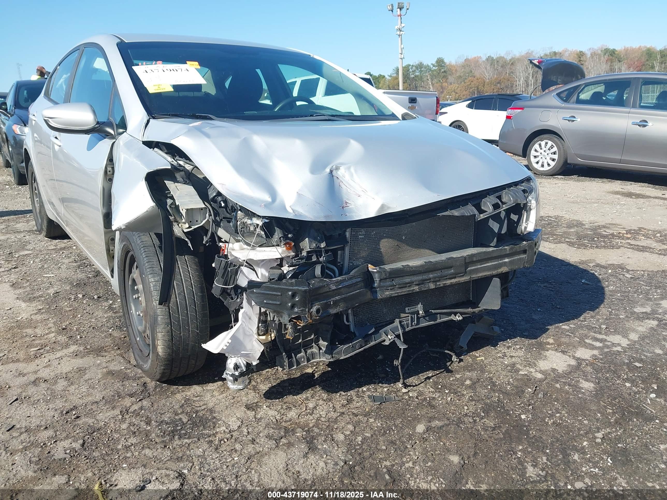KIA FORTE image 6