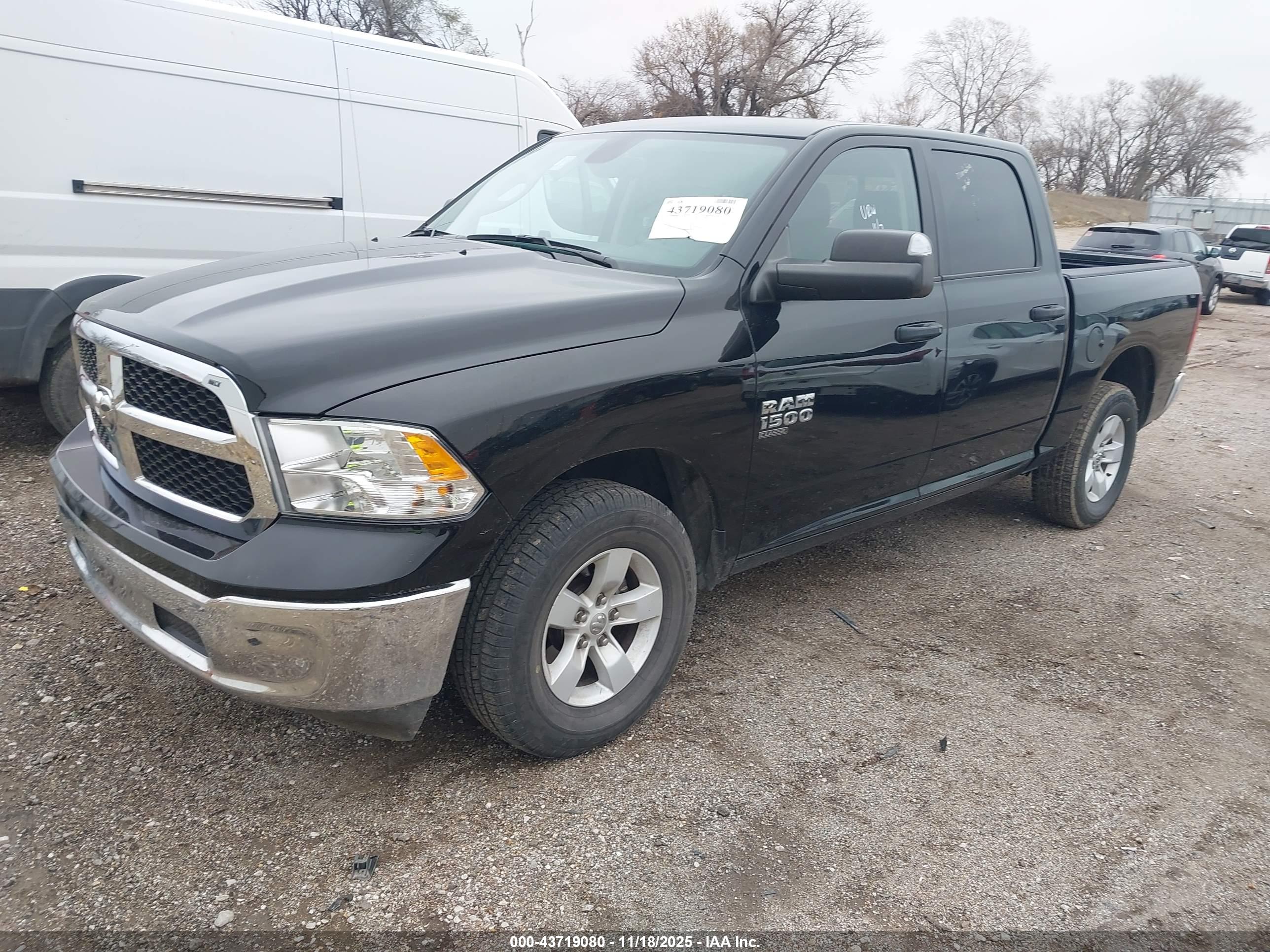 RAM 1500 image 2