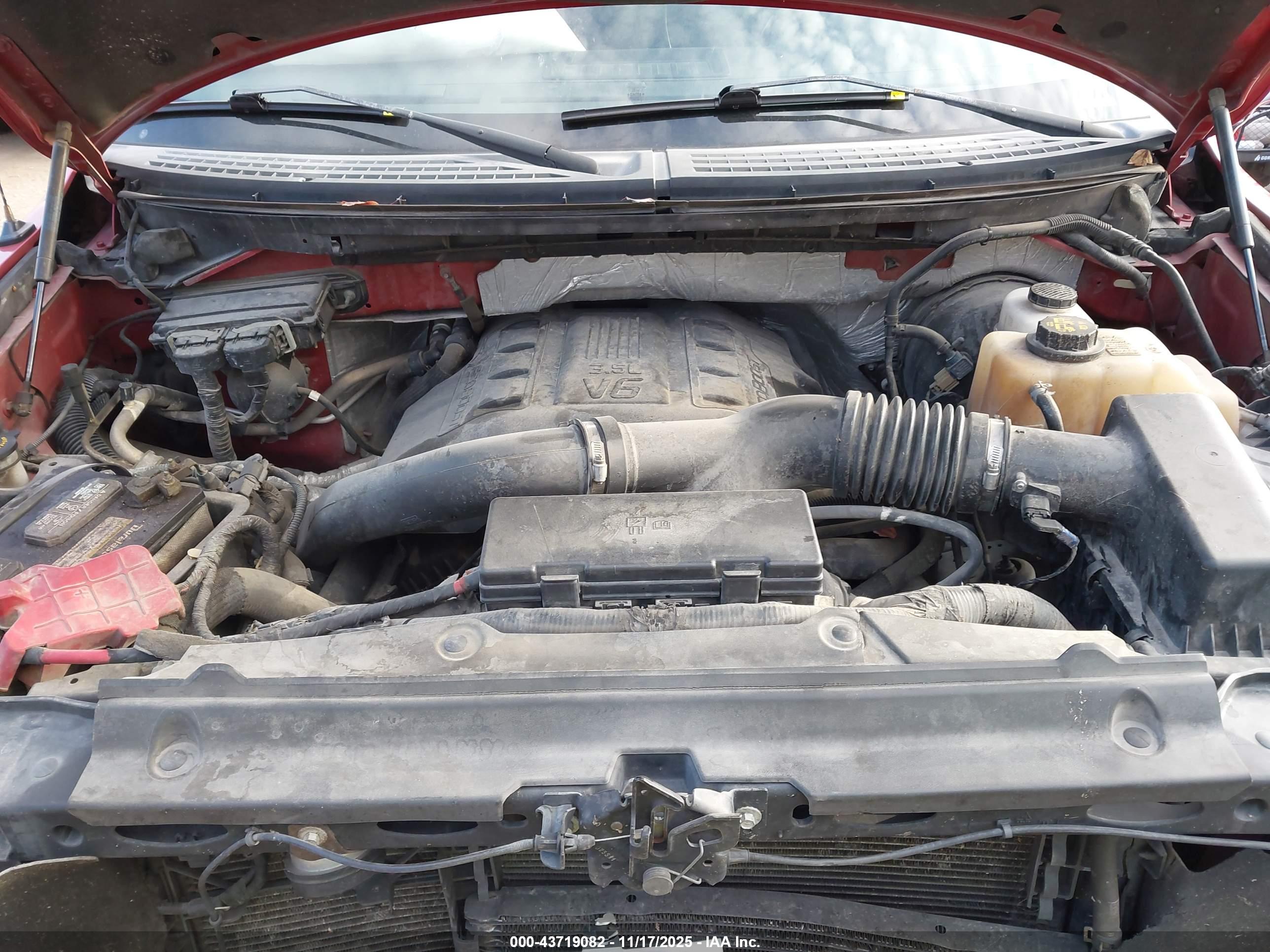 FORD F-150 image 10
