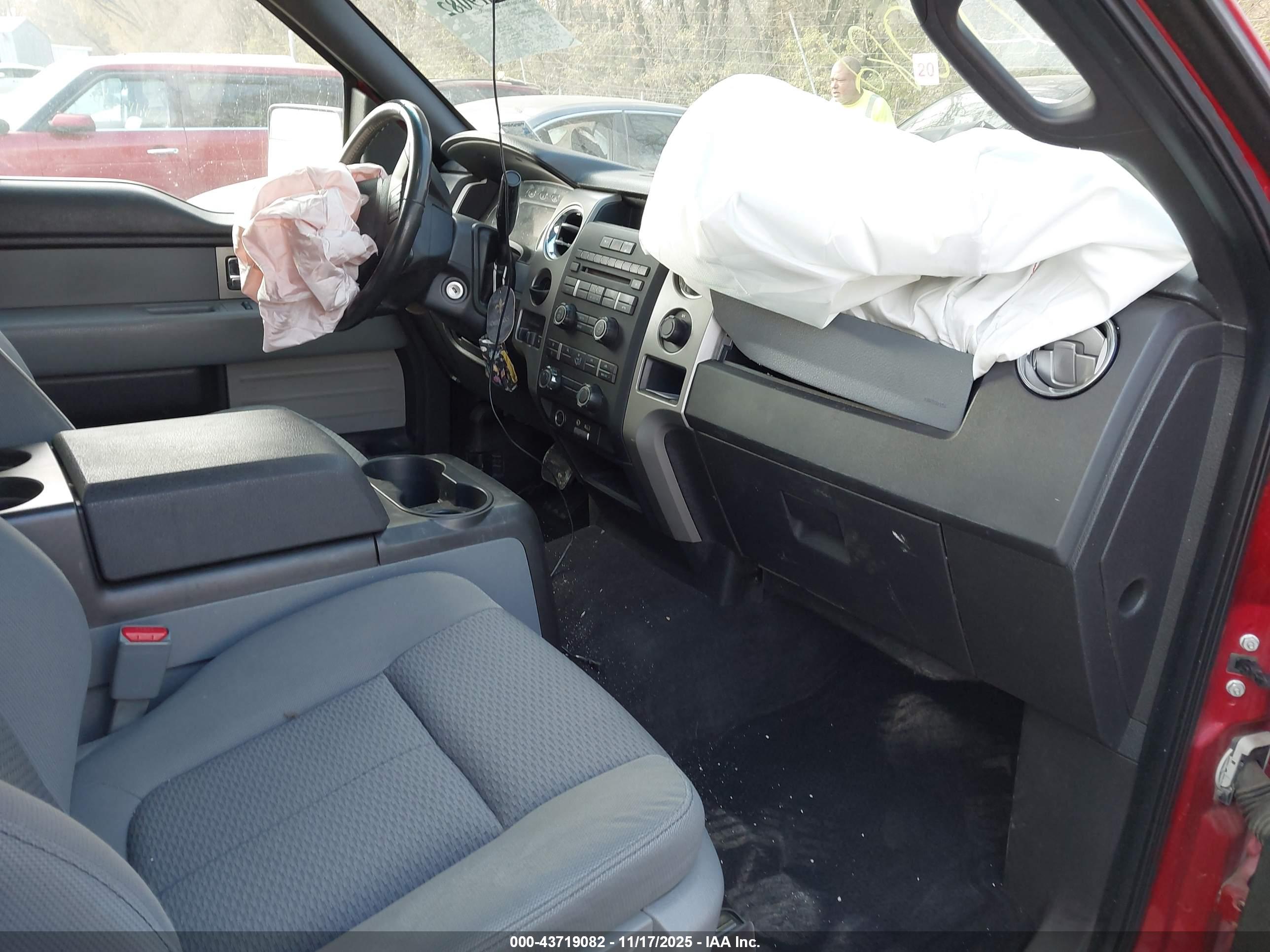 FORD F-150 image 5