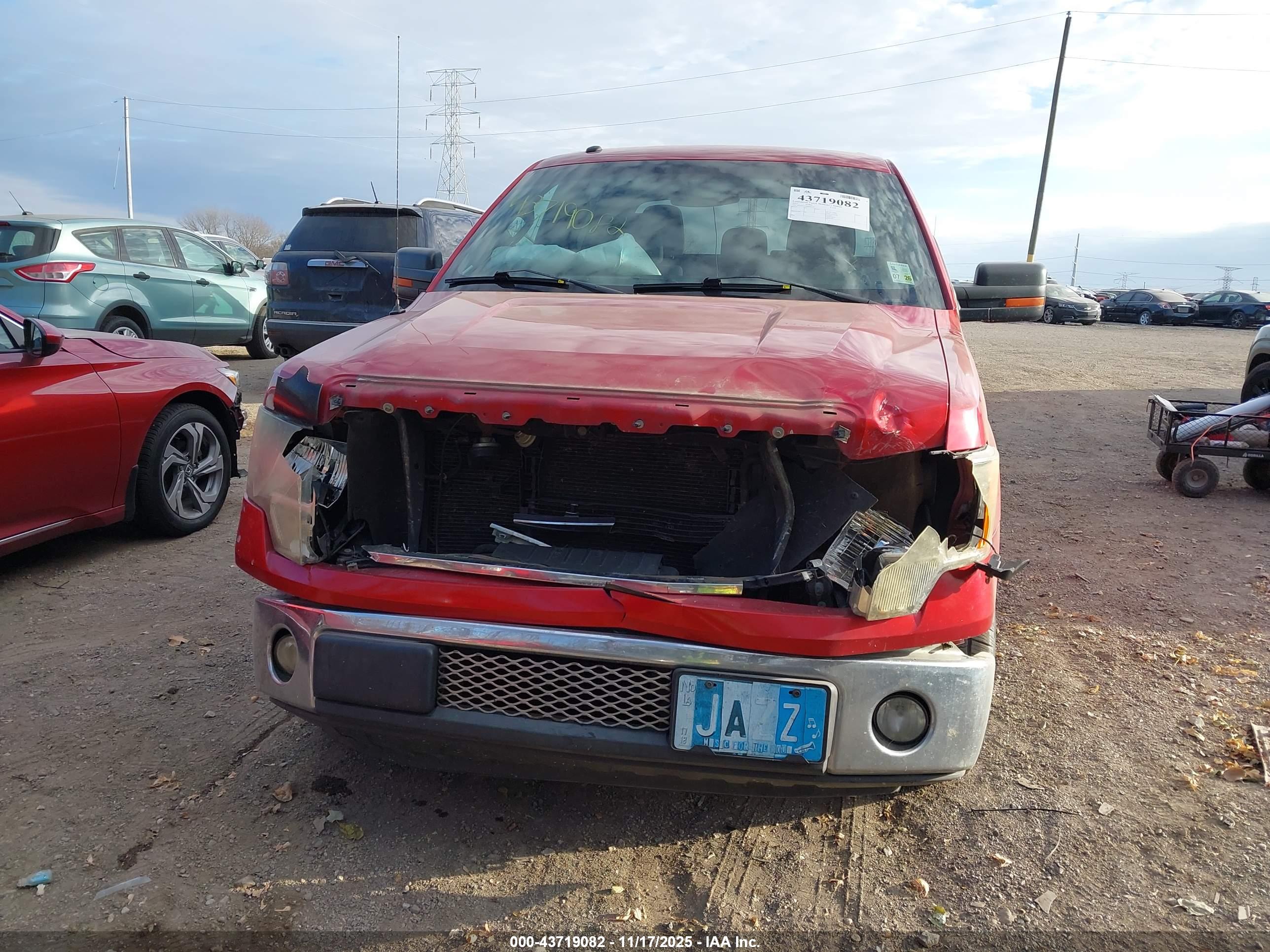 FORD F-150 image 6