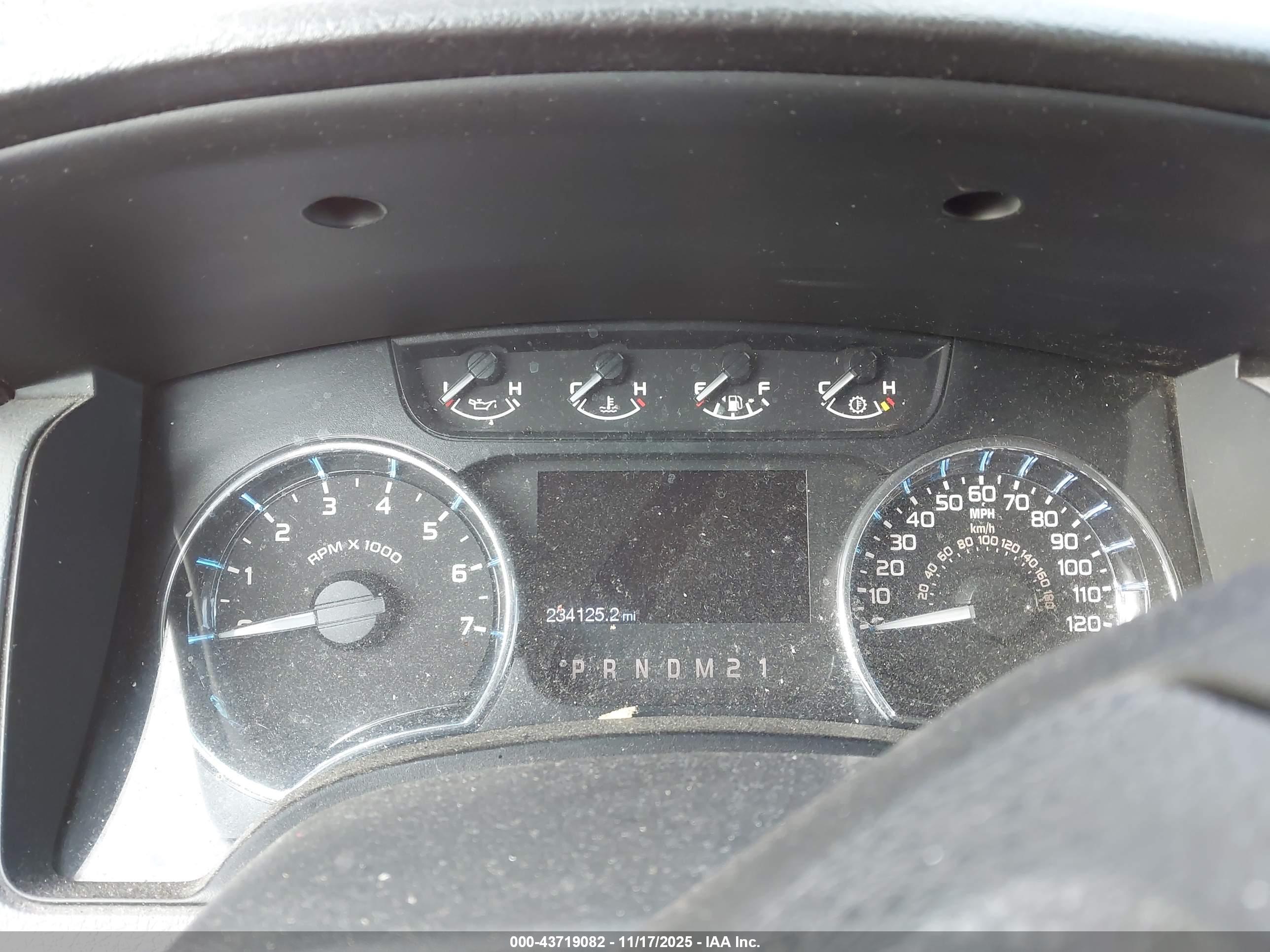 FORD F-150 image 7