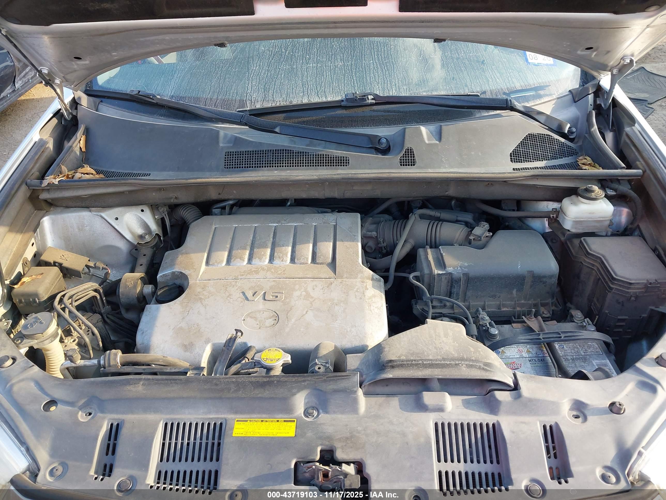 TOYOTA HIGHLANDER image 10