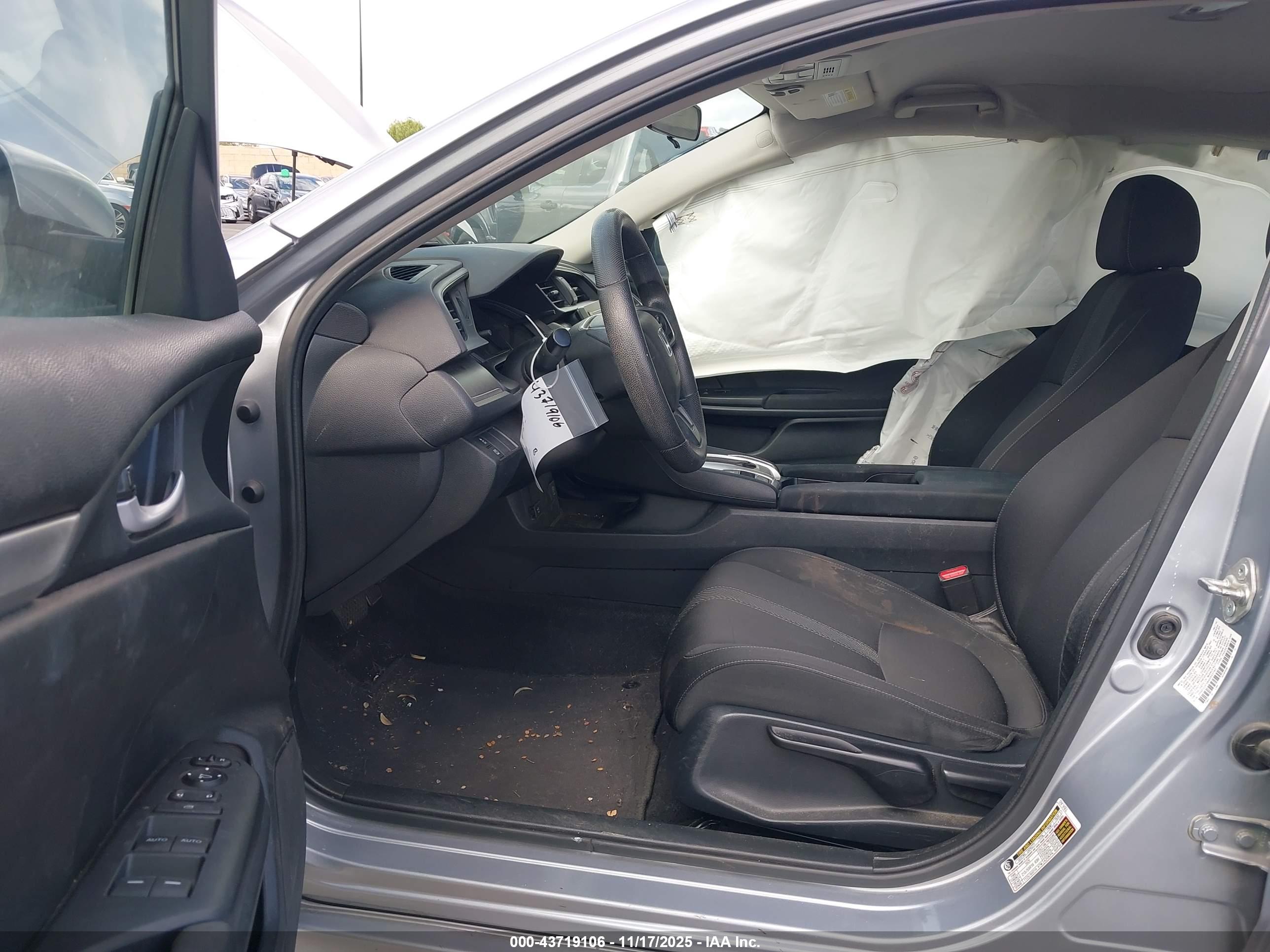 HONDA CIVIC image 5