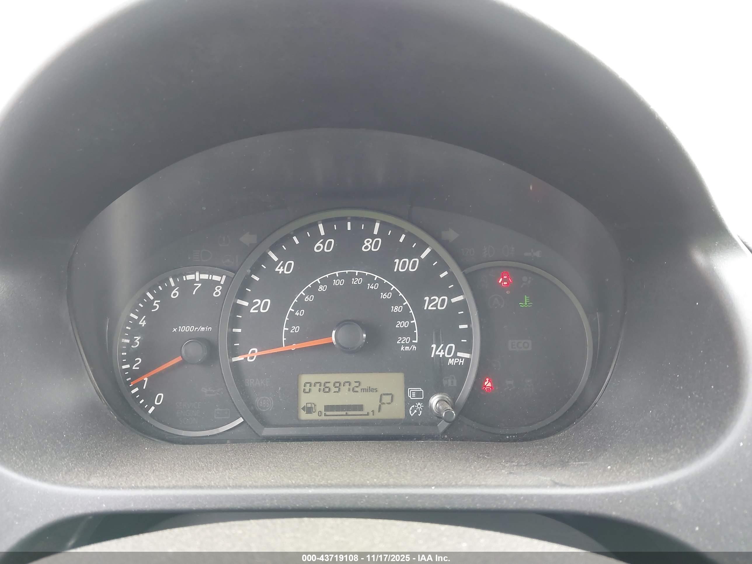 MITSUBISHI MIRAGE image 7
