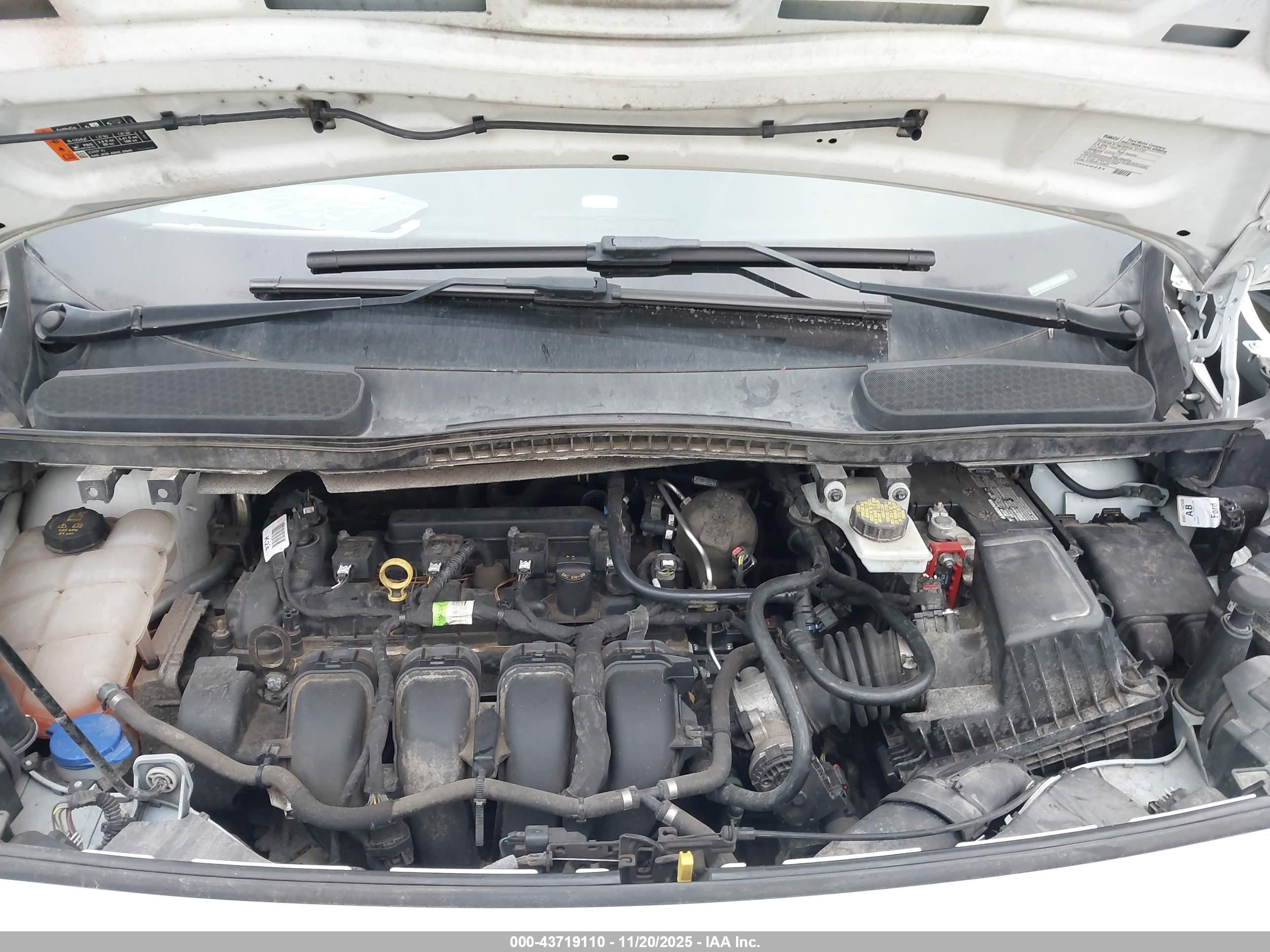 FORD TRANSIT image 10
