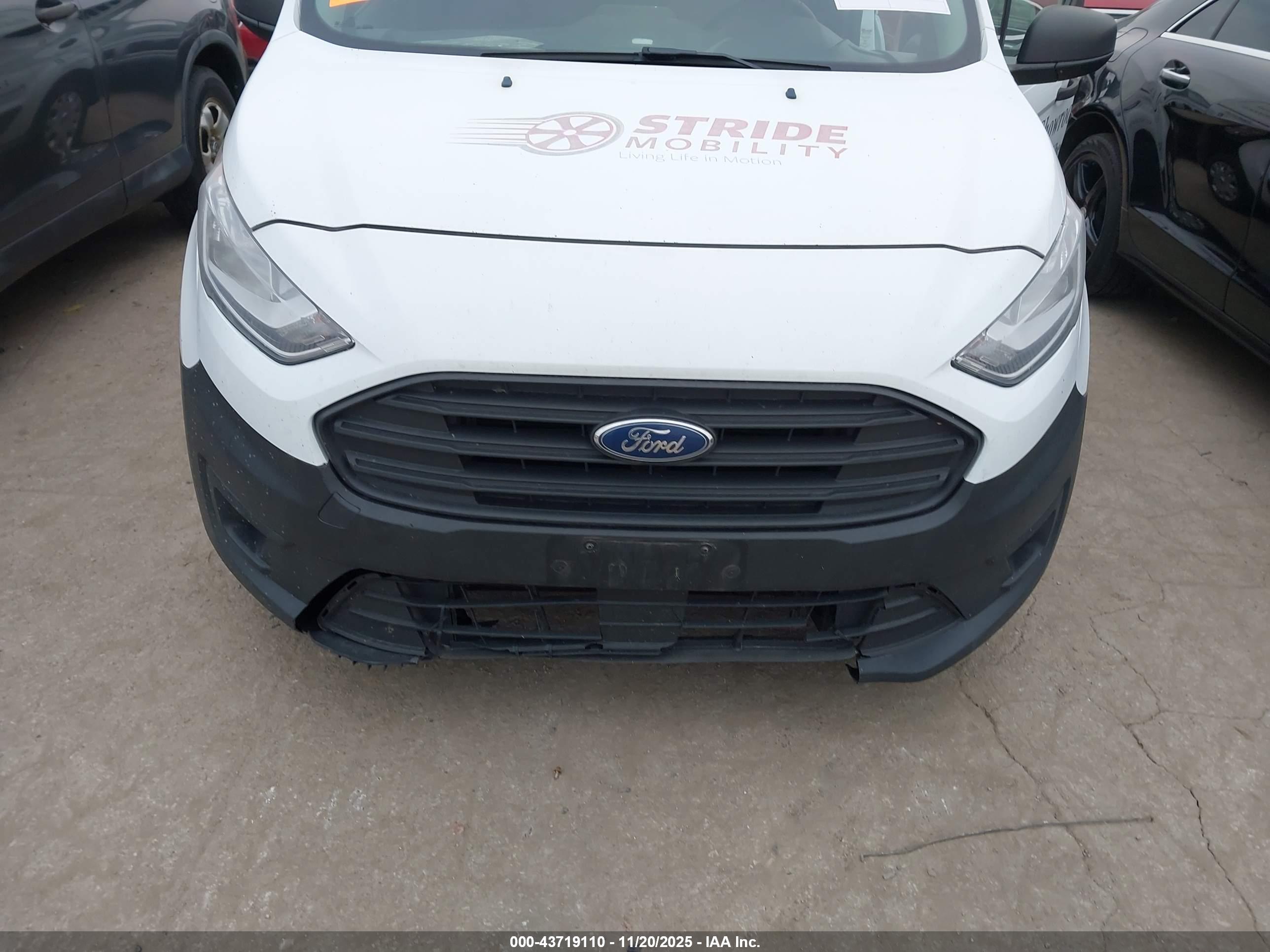 FORD TRANSIT image 6
